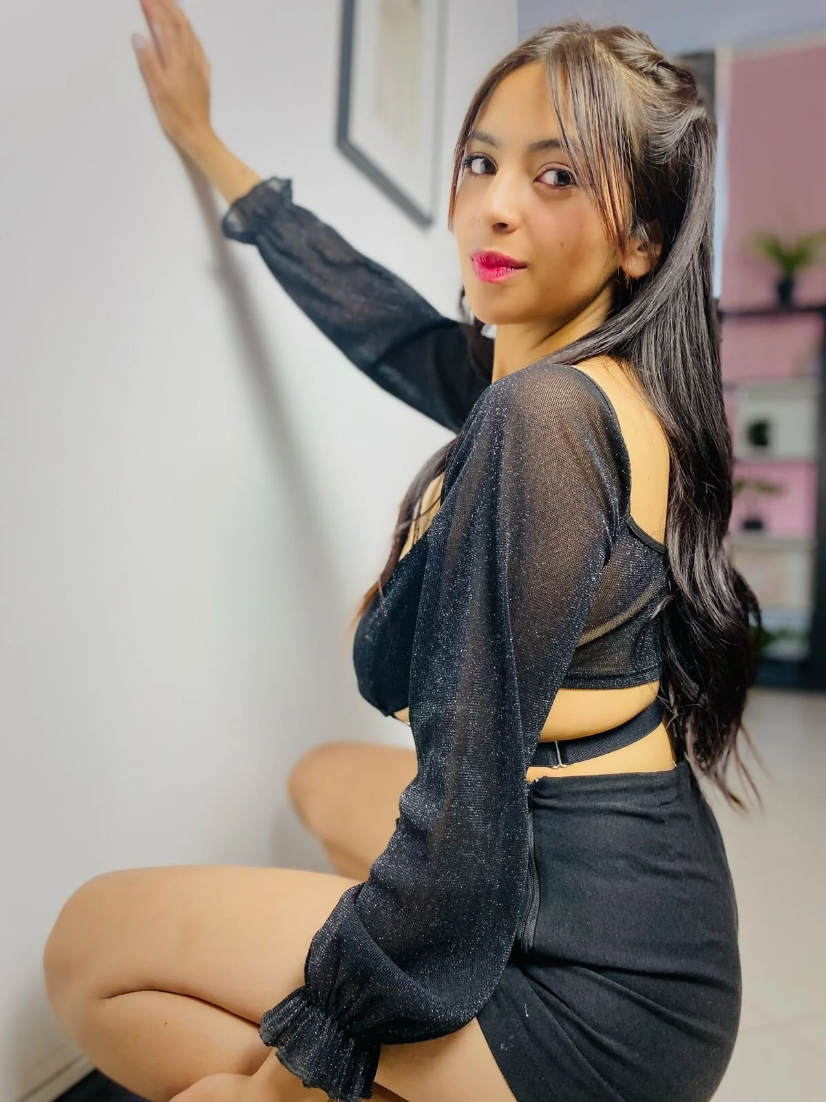 XXX Porn Photo of Nude Prety_Nany 11