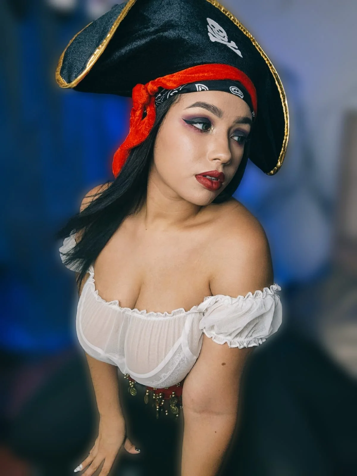 XXX Porn Photo of Nude fierygroup 256