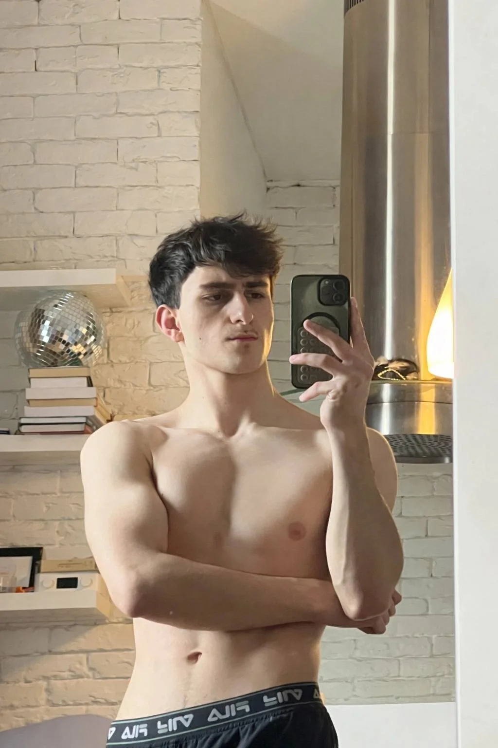 XXX Porn Photo of Nude 19_david_19 6