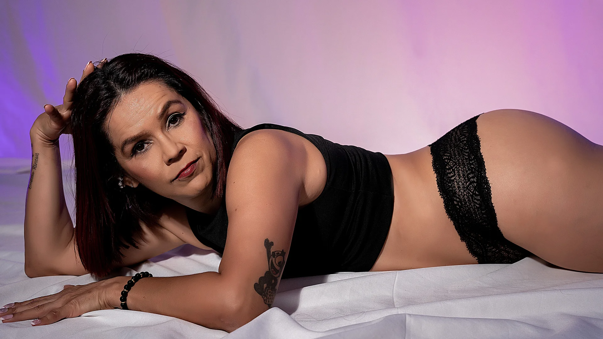 XXX Porn Photo of Nude fatima-milf 9