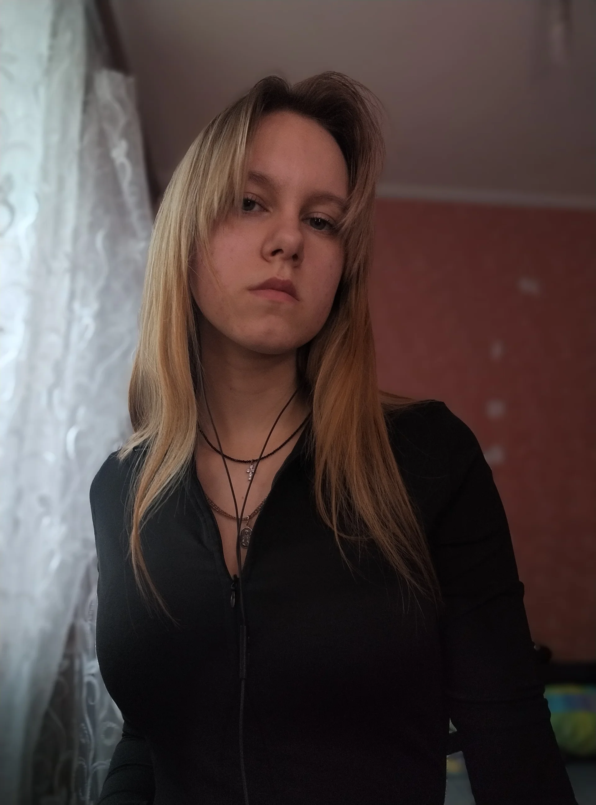 XXX Porn Photo of Nude SweetieBoobies 4