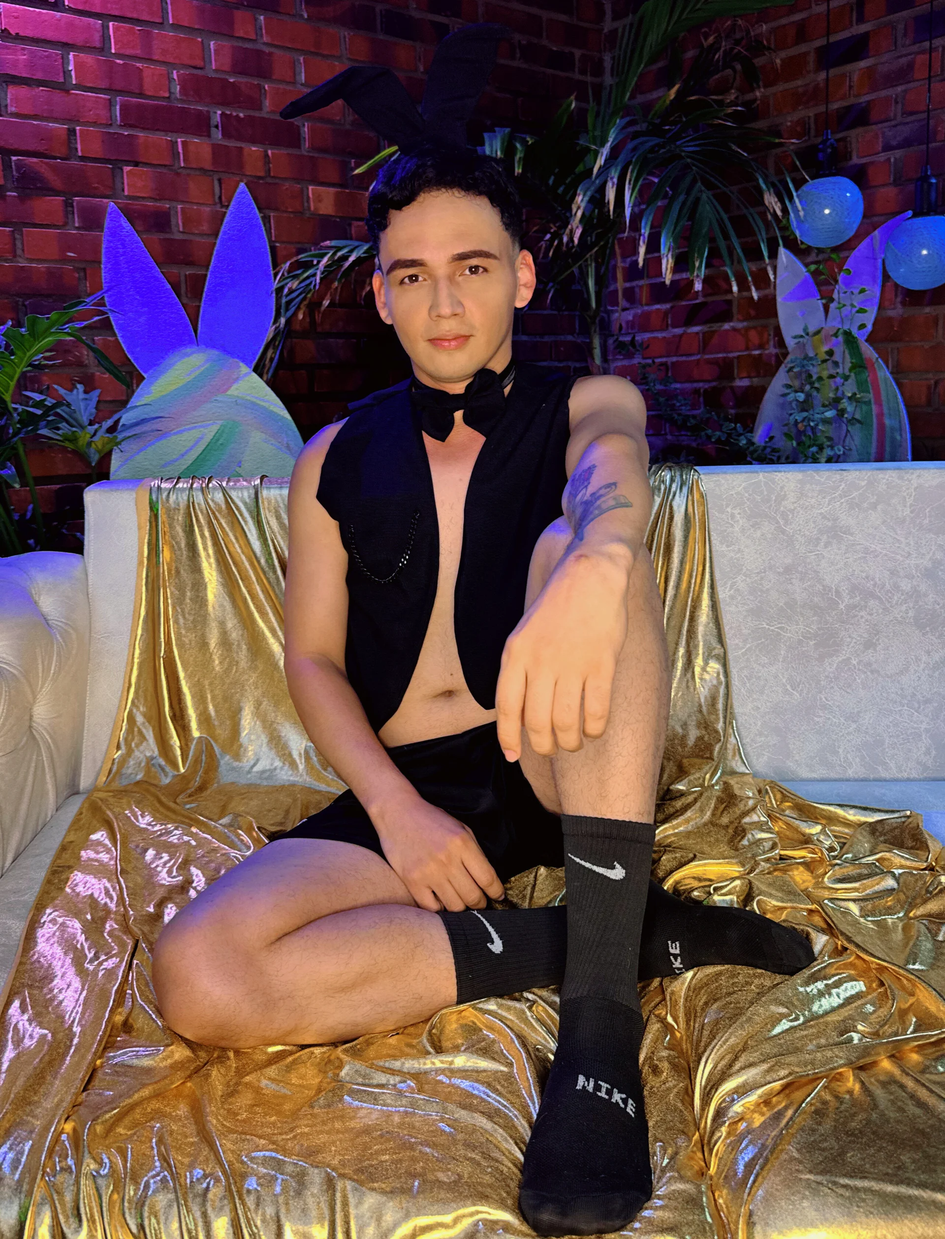 XXX Porn Photo of Nude Mathias_twinkk 9