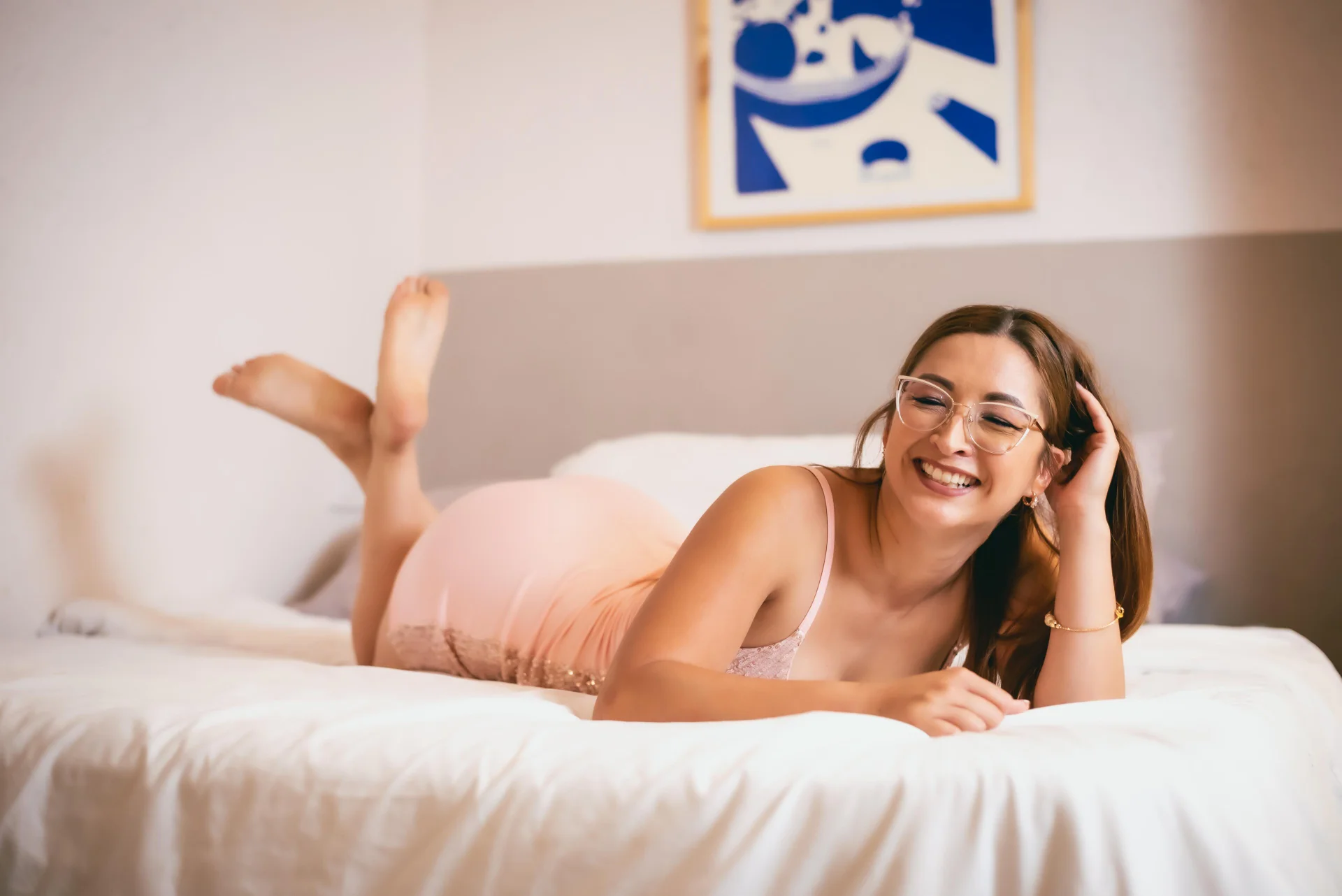 XXX Porn Photo of Nude _LaraMom_ 3