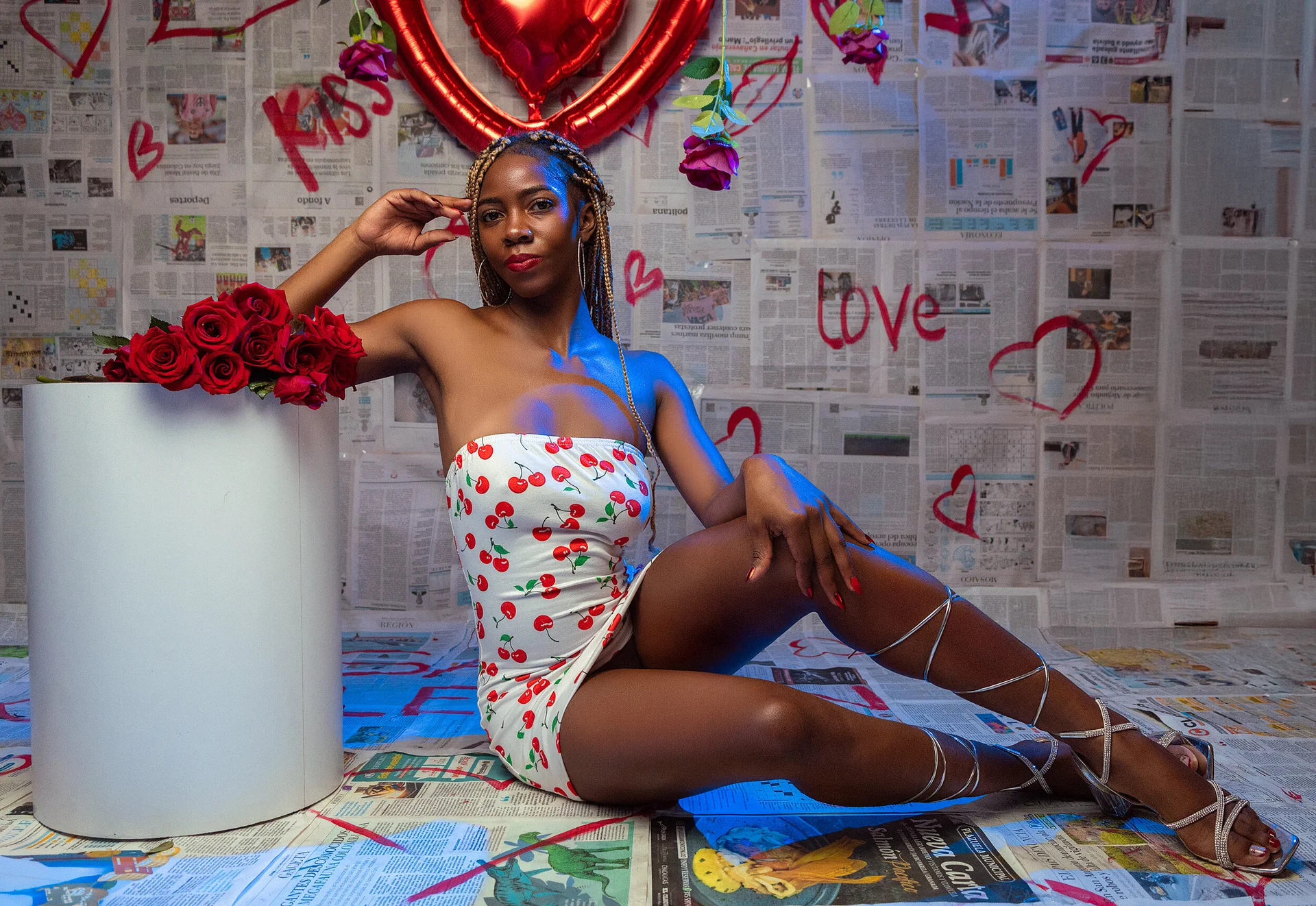 XXX Porn Photo of Nude Shanelle__ 96