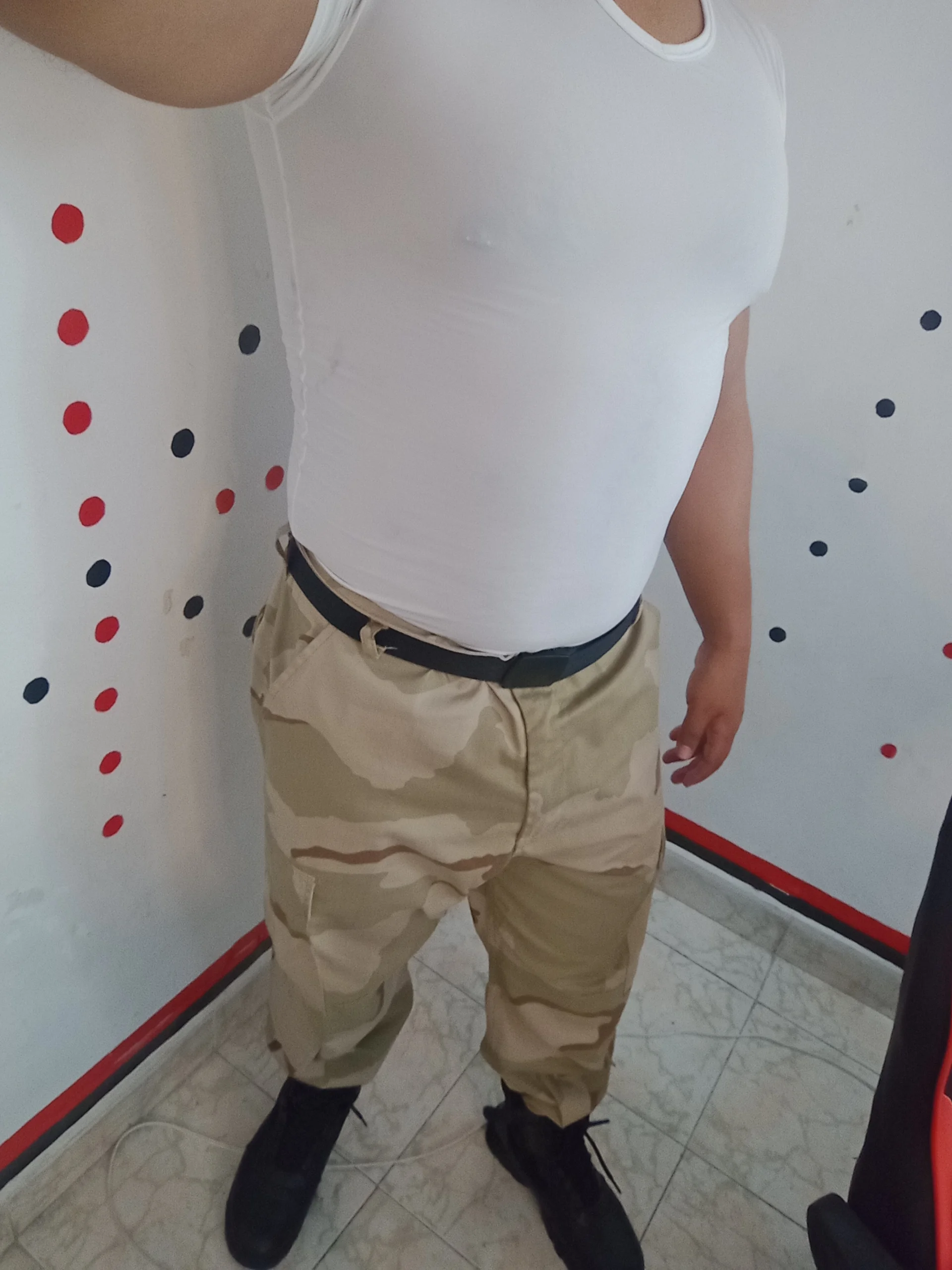 XXX Porn Photo of Nude KalethBigDick 1429