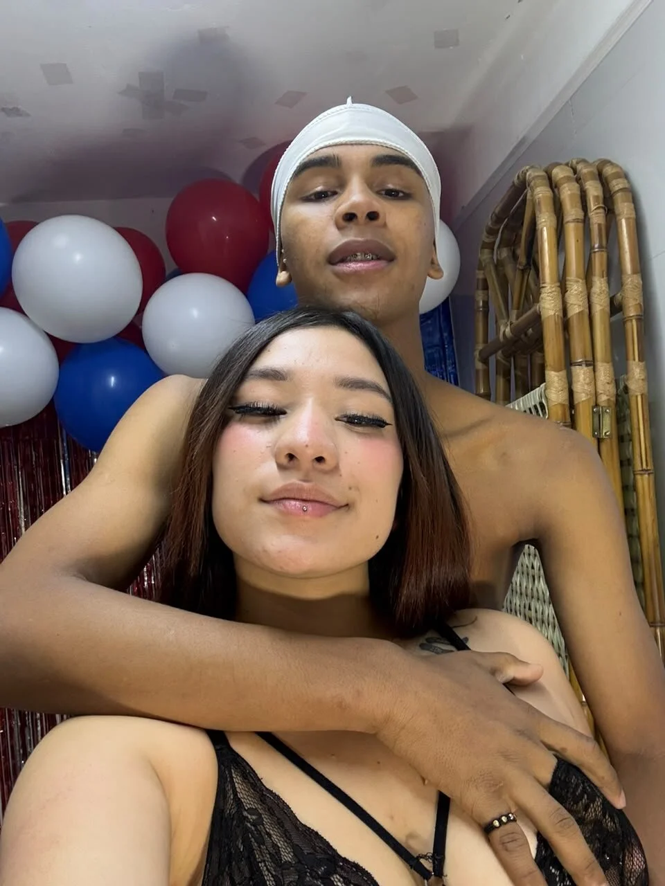 XXX Porn Photo of Nude AdharaAndLogan_Rs 4