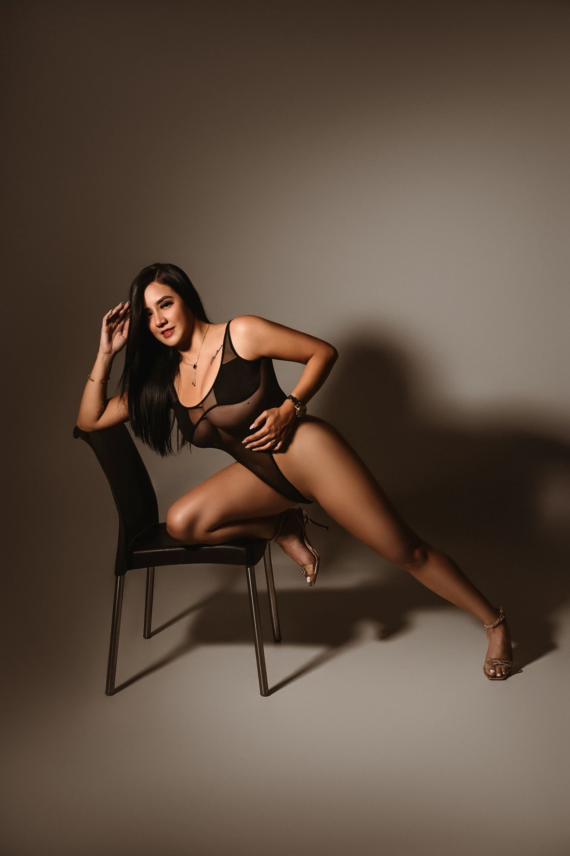 XXX Porn Photo of Nude scarlettadams__ 7
