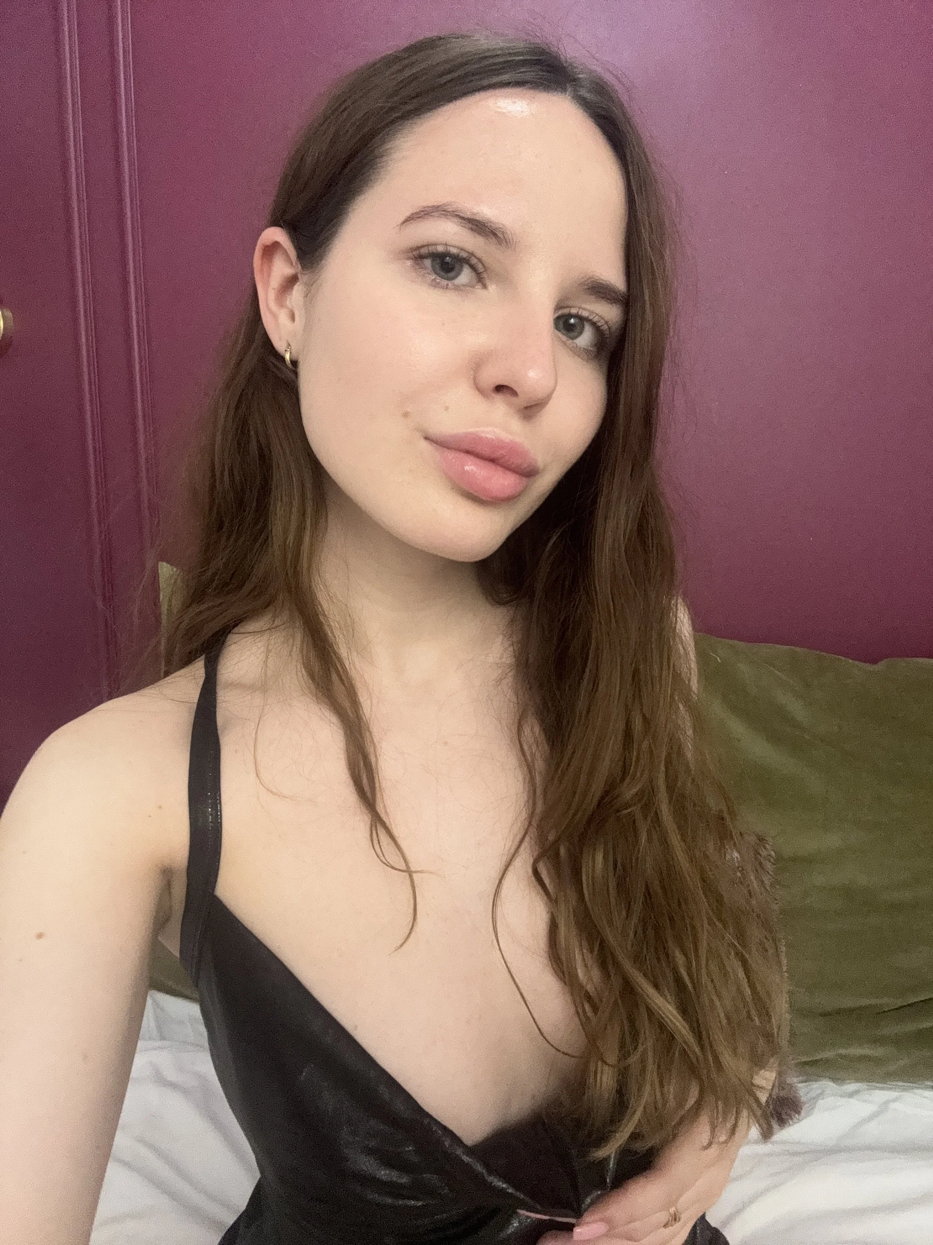 XXX Porn Photo of Nude MonaRicci 15