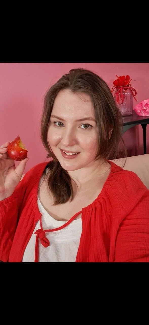 XXX Porn Photo of Nude MelodyMoores 78