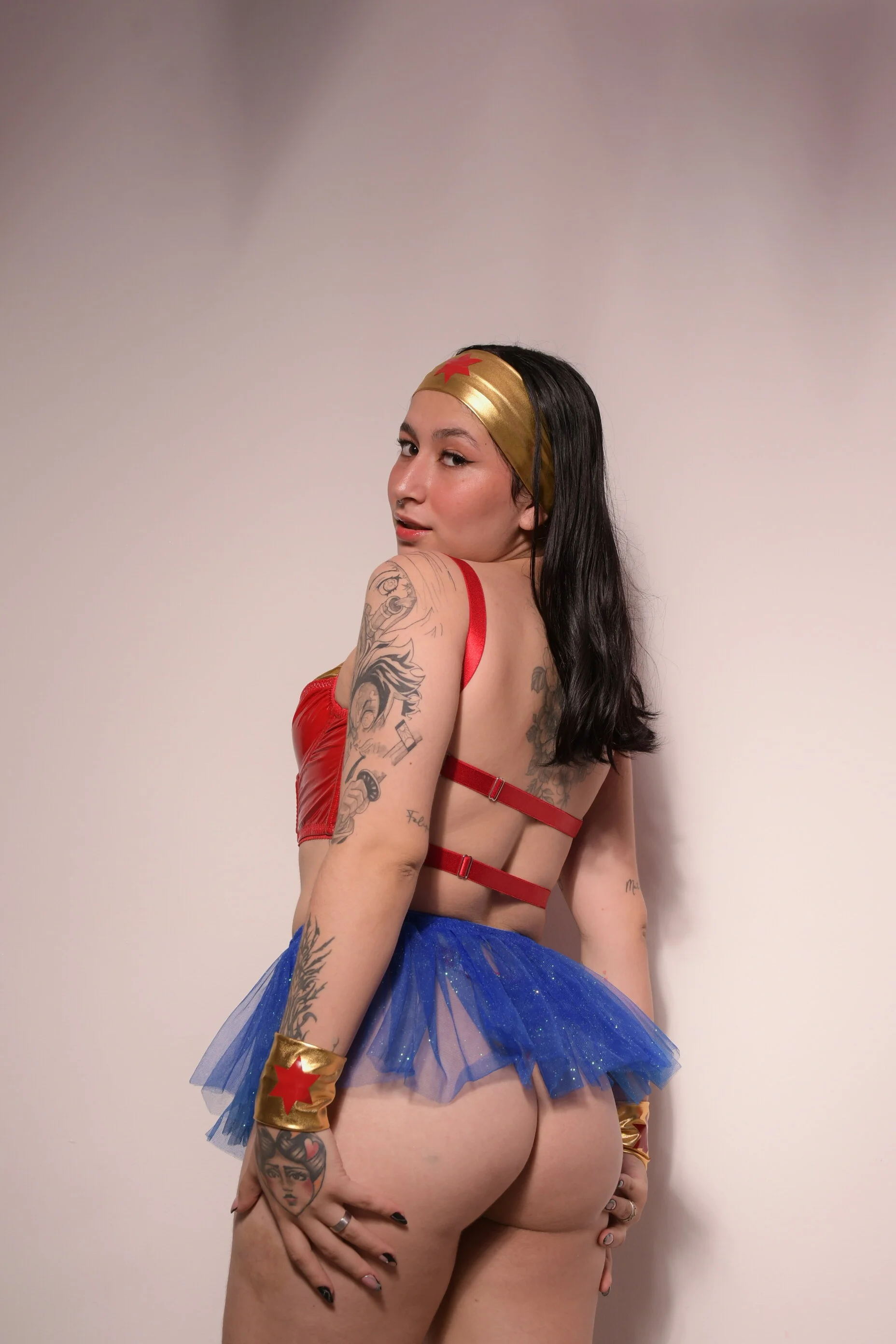 XXX Porn Photo of Nude charlottee27_ 34