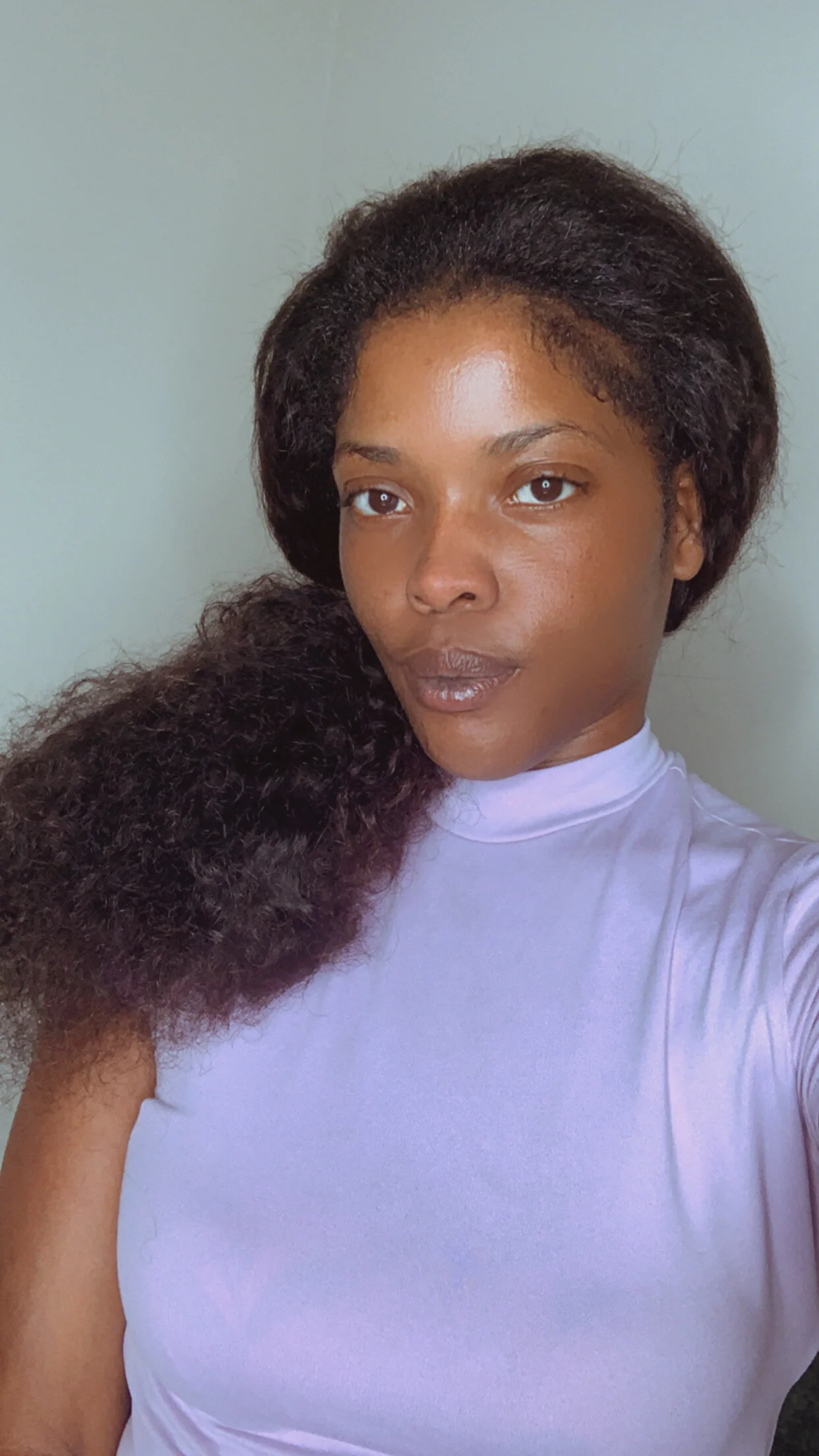 XXX Porn Photo of Nude CaramelGoddessxoxo 4