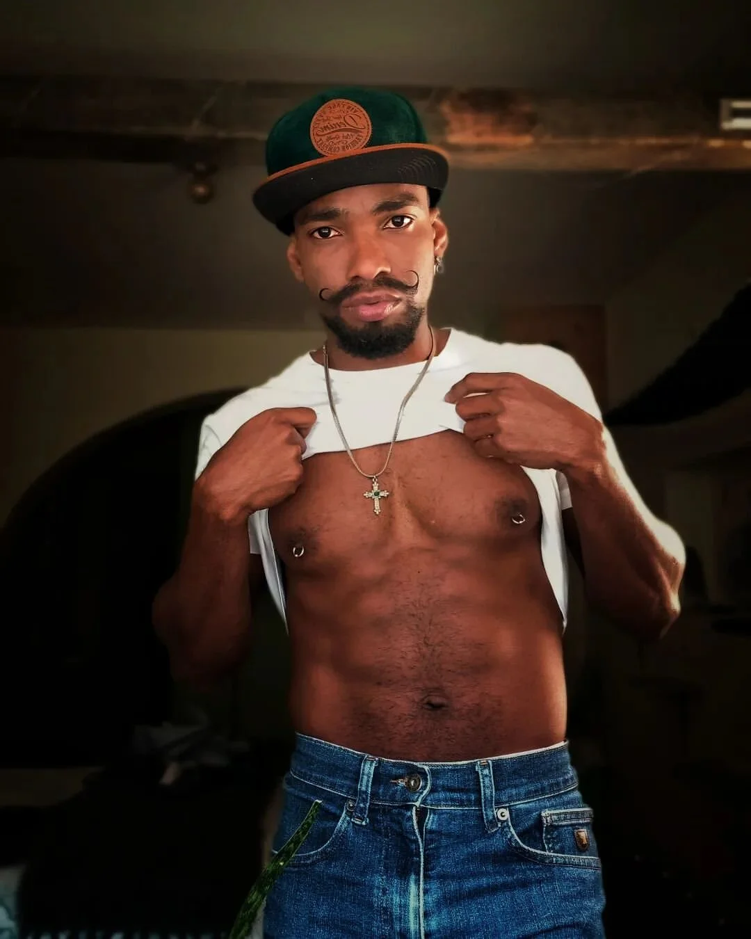 XXX Porn Photo of Nude Siriss_boyrag 5