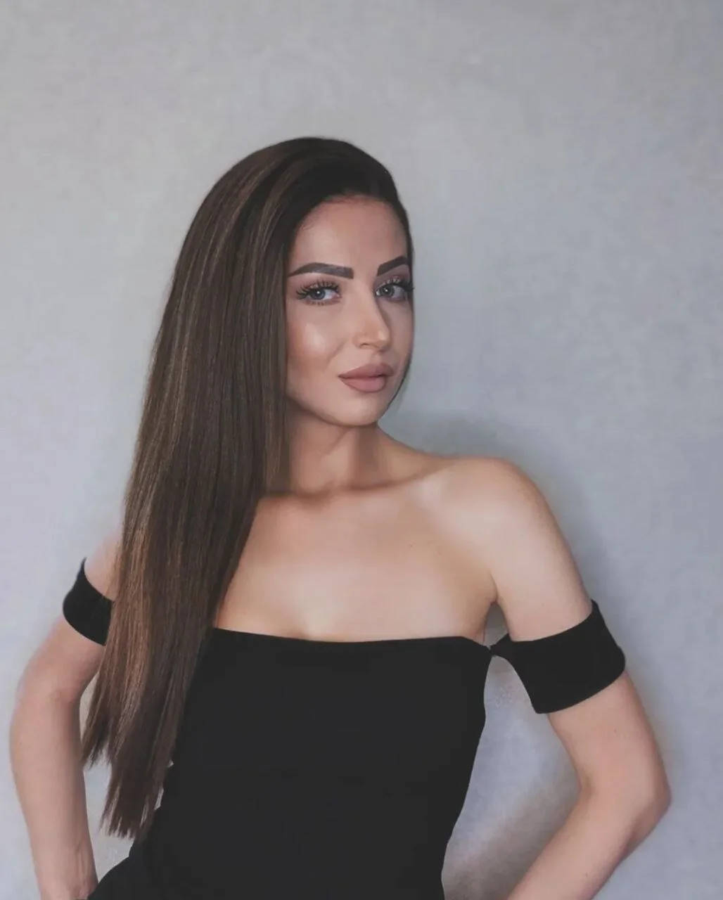 XXX Porn Photo of Nude alim29999 27