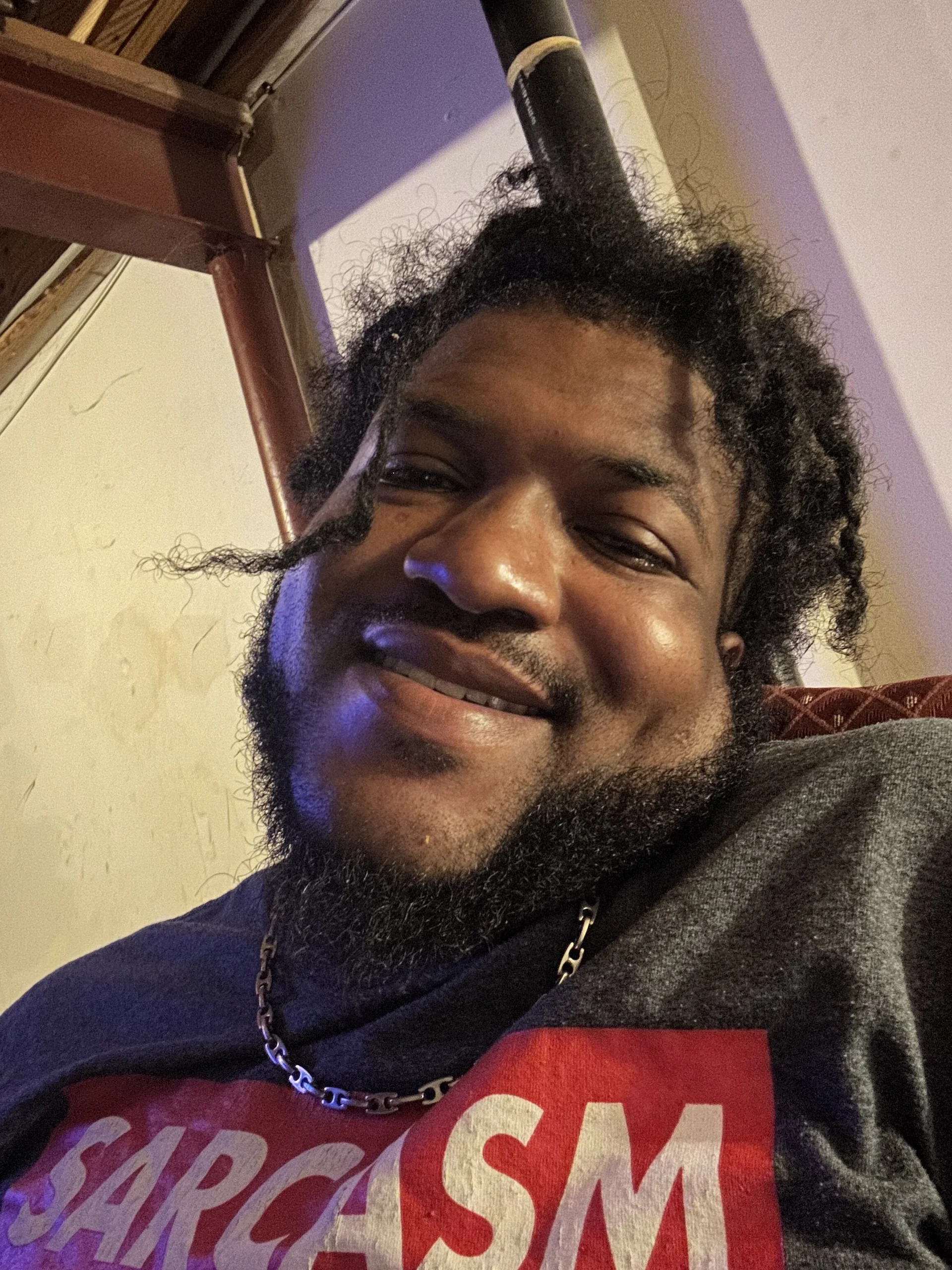 XXX Porn Photo of Nude d_skillz_would 2