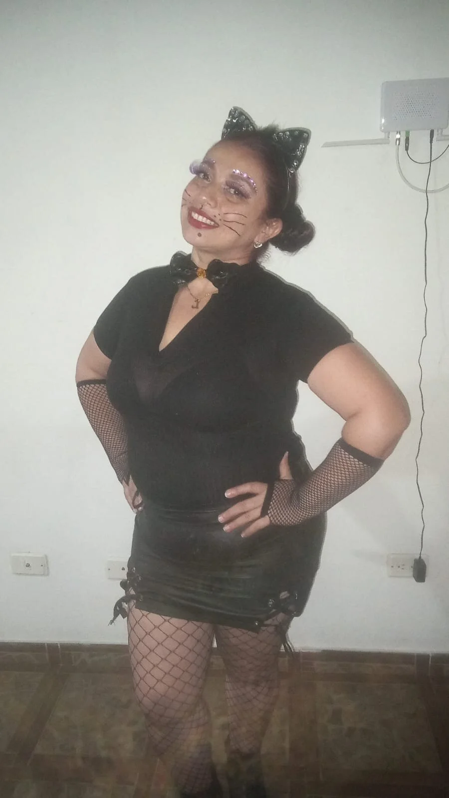 XXX Porn Photo of Nude Maye_Milf_ 3