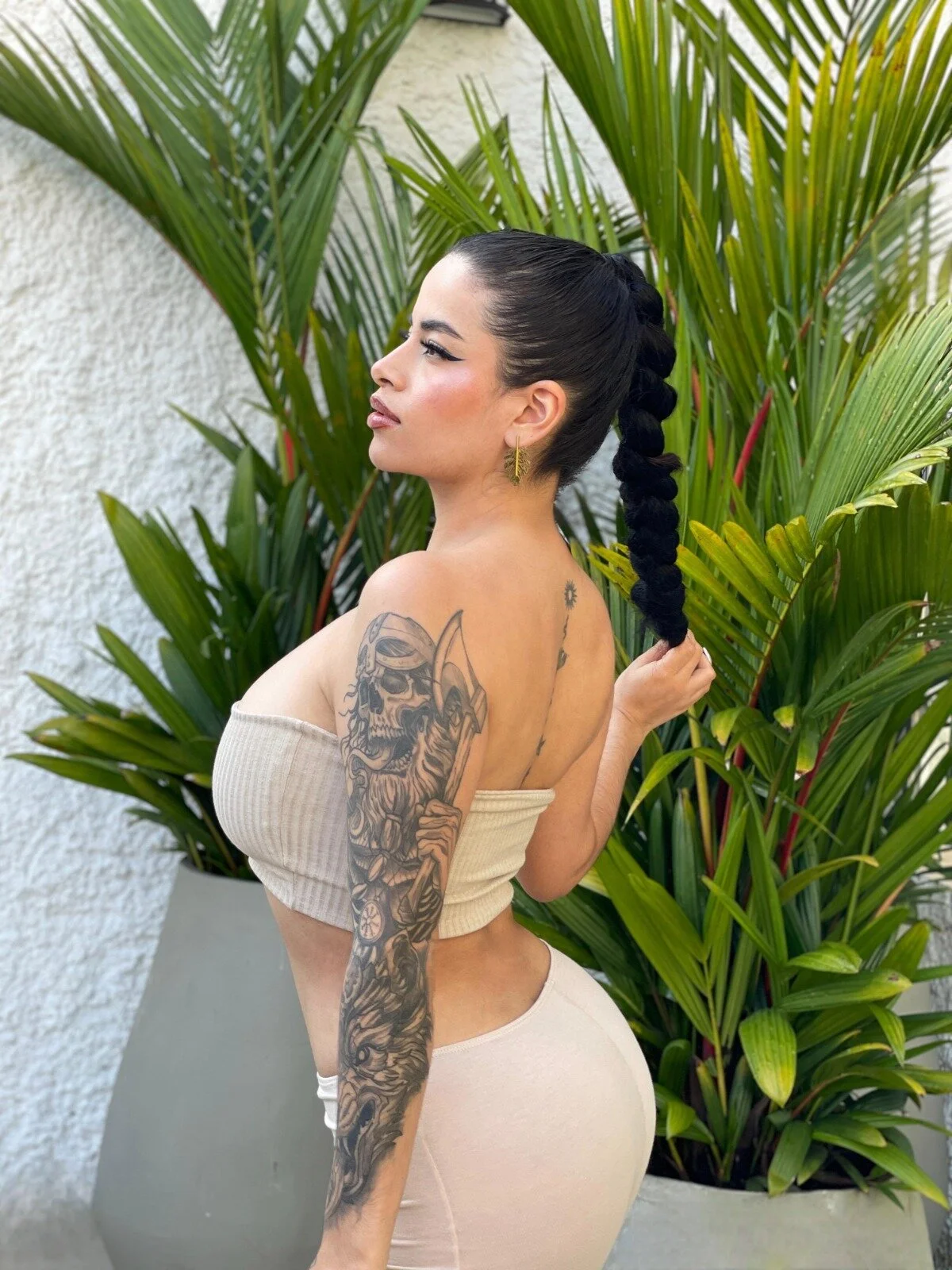 XXX Porn Photo of Nude KateSunder 246