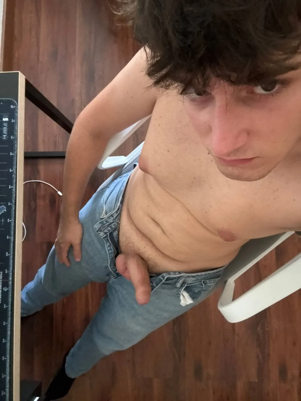 XXX Porn Photo of Nude Pablogn24 1