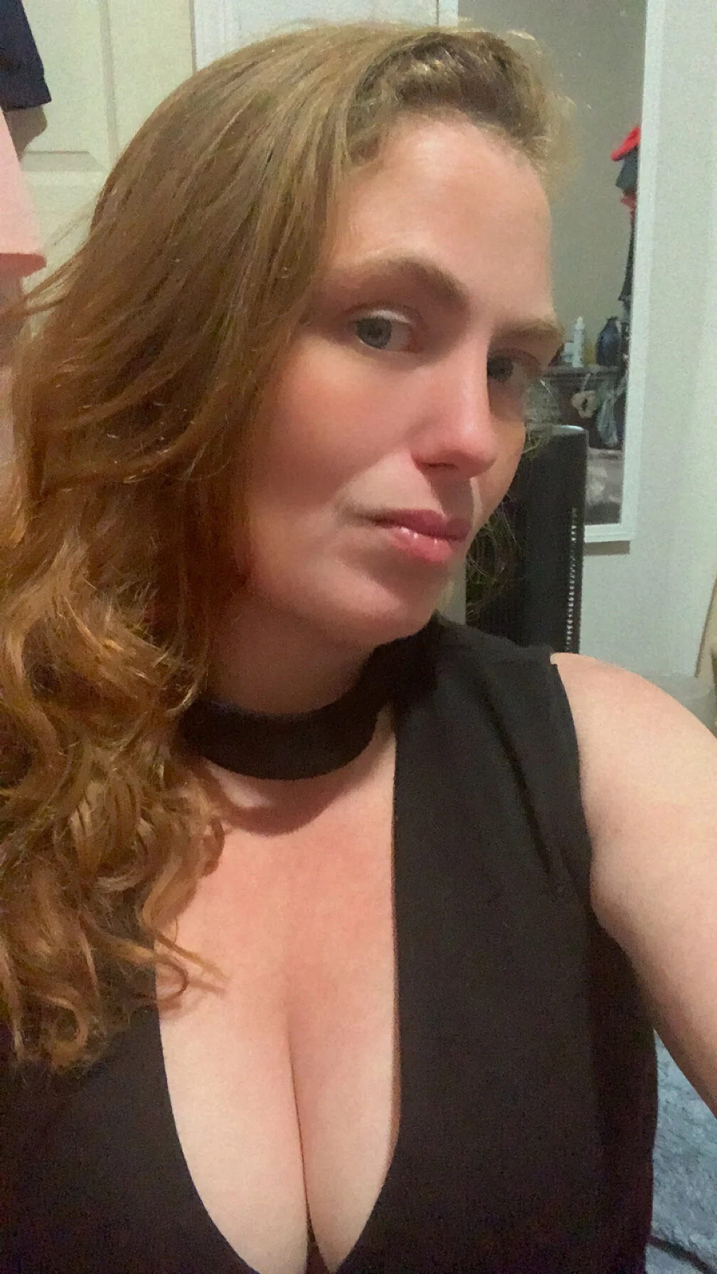 XXX Porn Photo of Nude sluttywidowedex 18