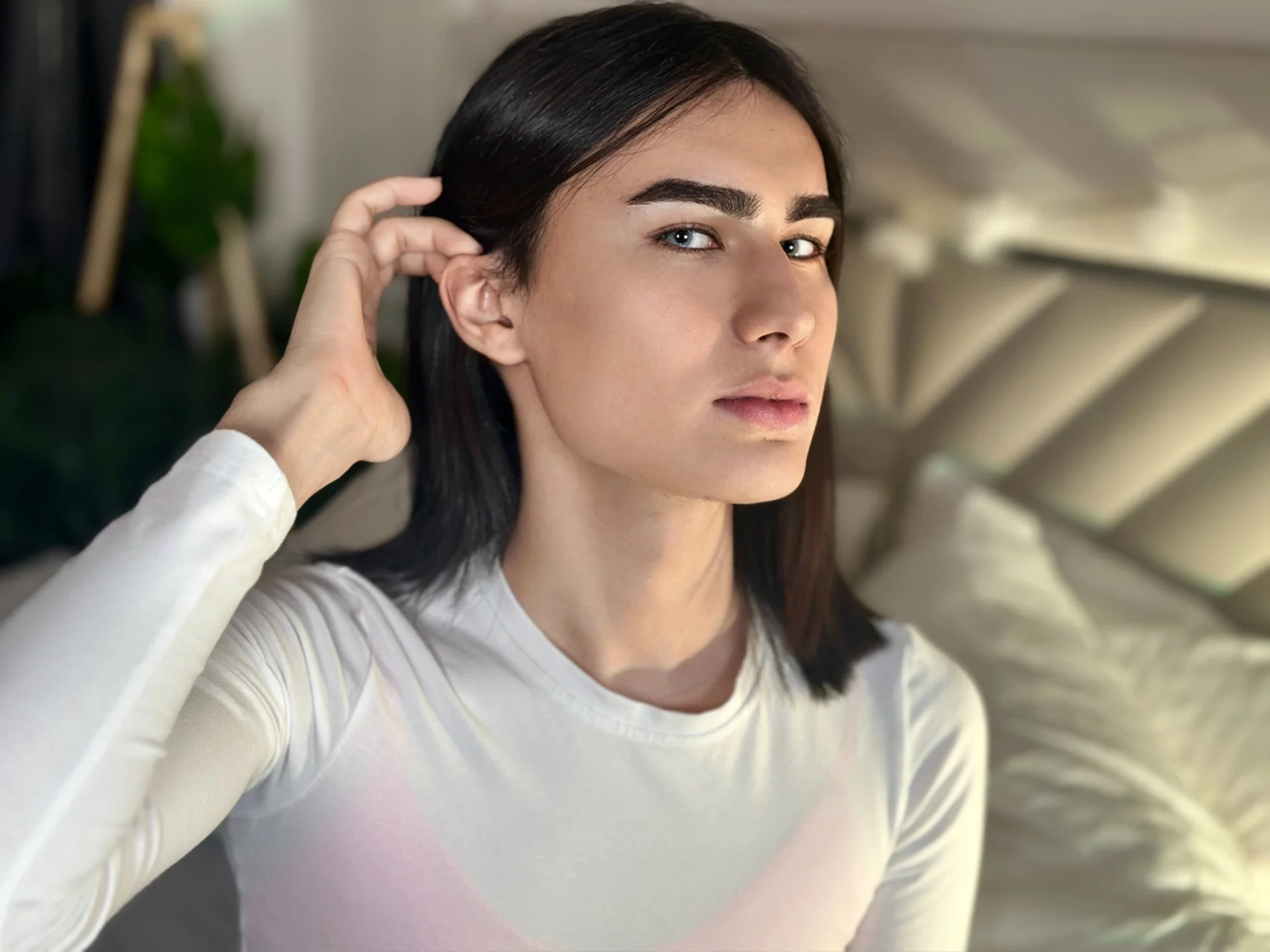 XXX Porn Photo of Nude HeyAlena 5