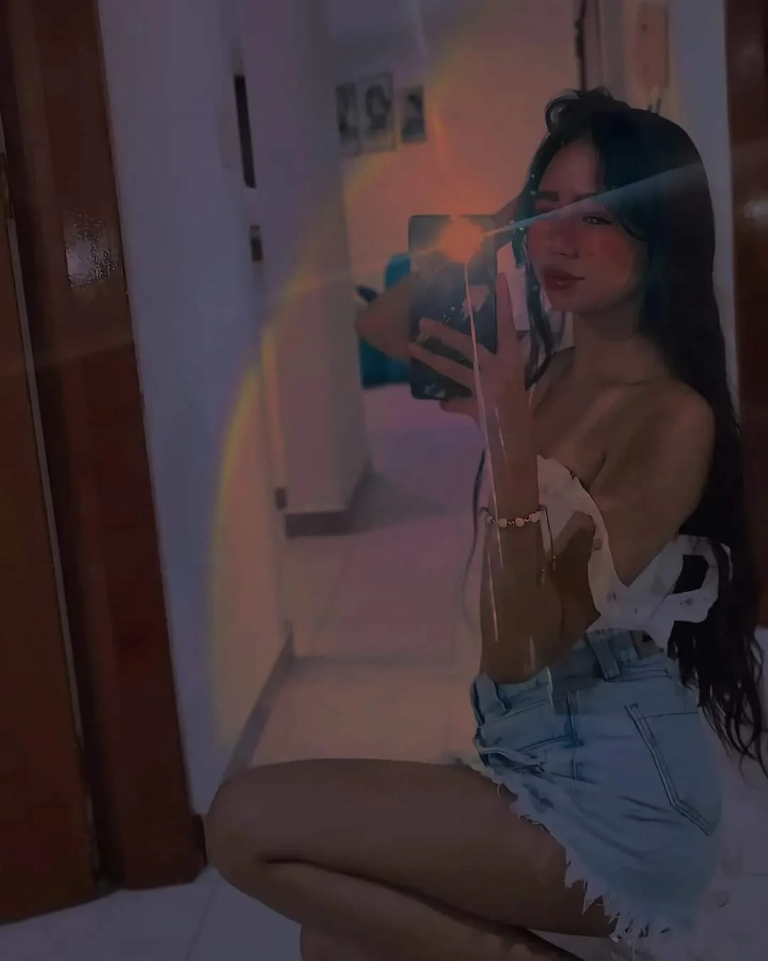XXX Porn Photo of Nude LaraGoldd 23