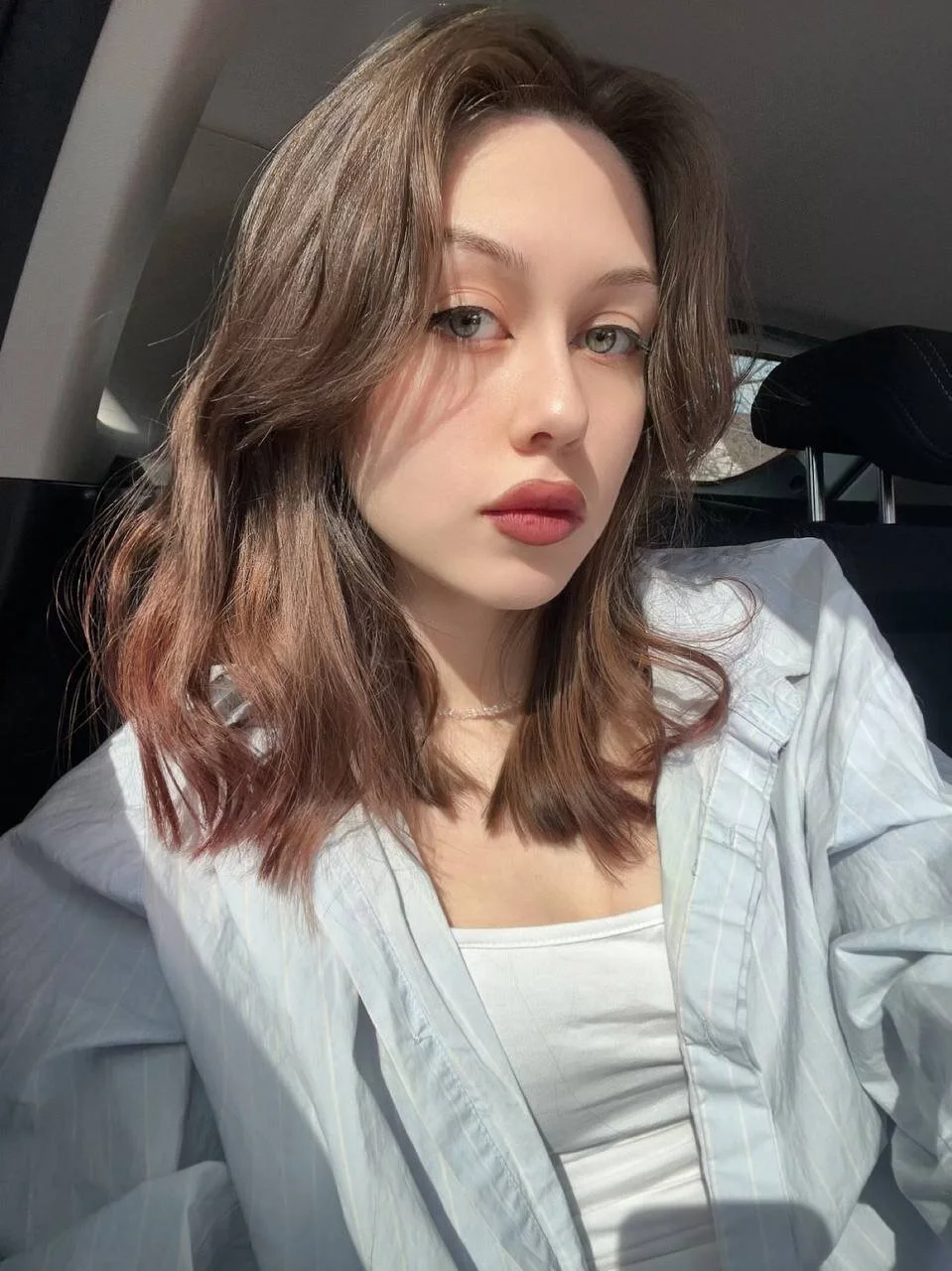XXX Porn Photo of Nude EvanRenzo 10
