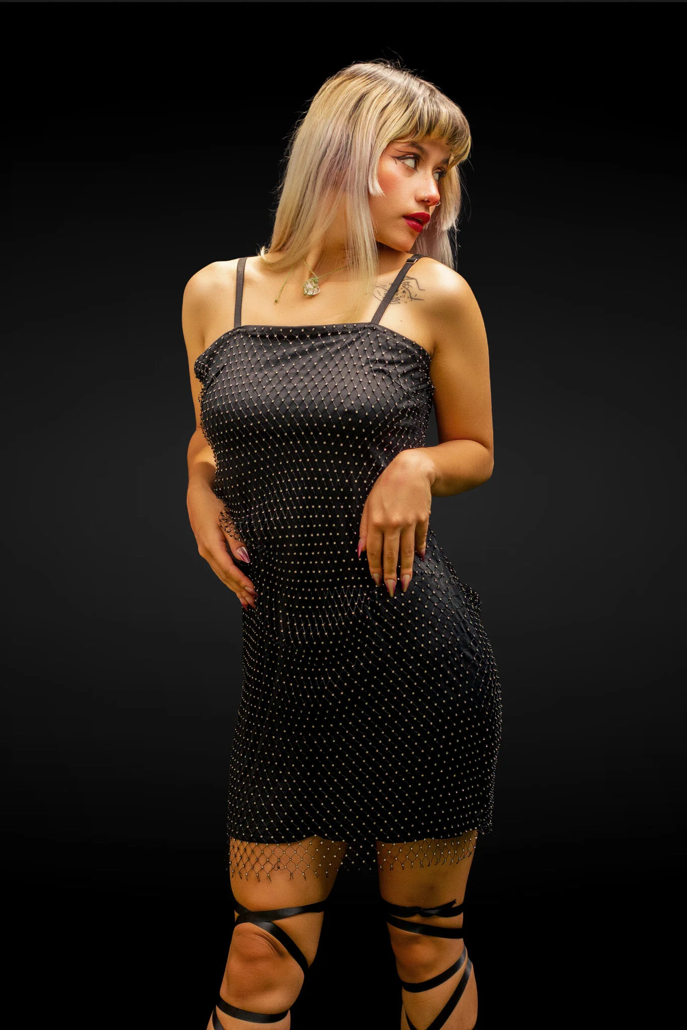 XXX Porn Photo of Nude barbieambar 23