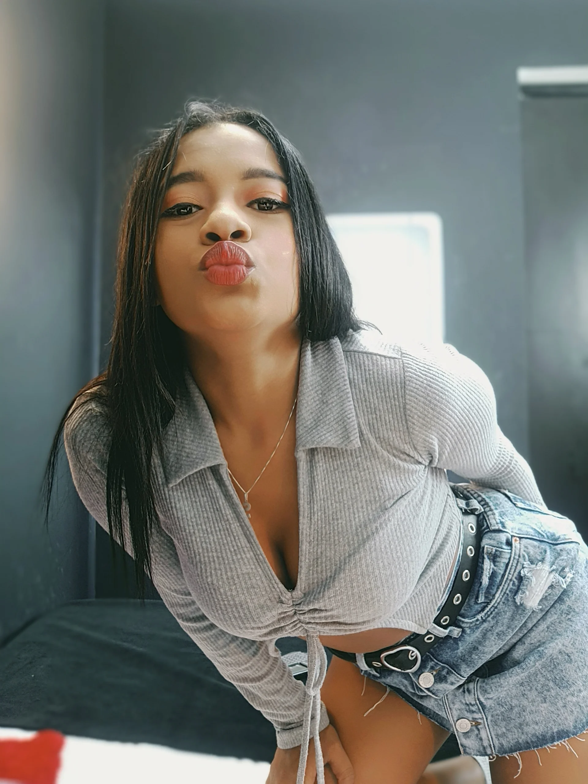 XXX Porn Photo of Nude Sariitaa_ 6