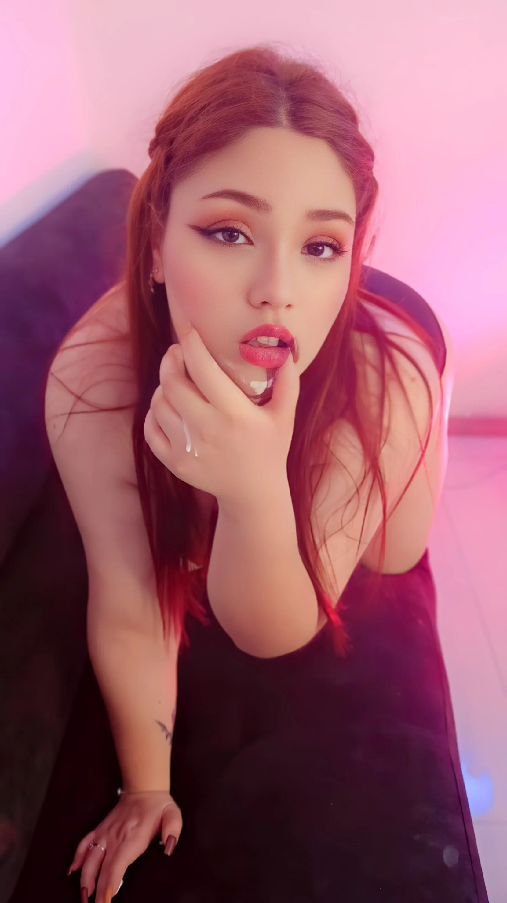 XXX Porn Photo of Nude Camiila_Osorio 79