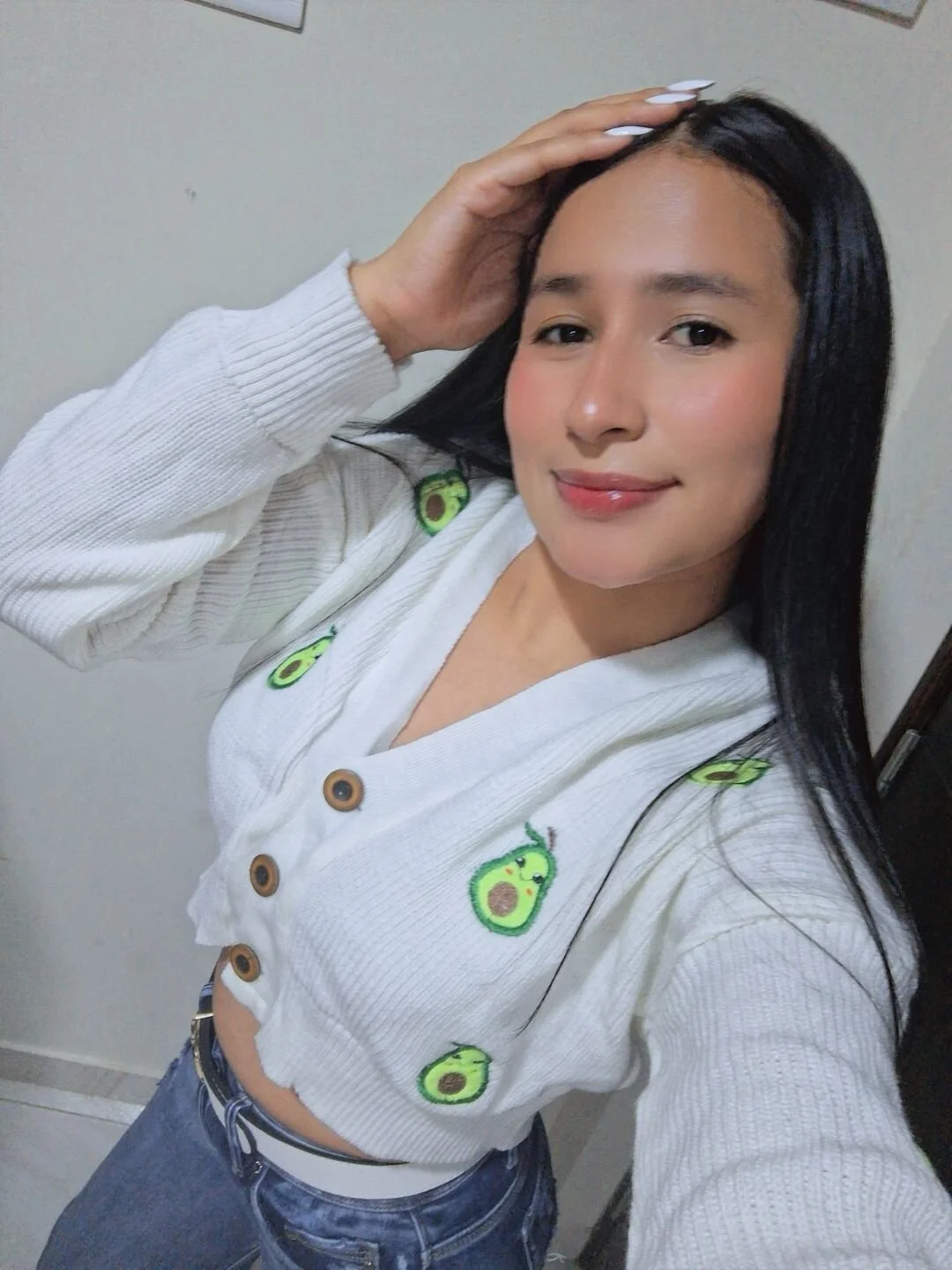 XXX Porn Photo of Nude Lunasophia_noham 14