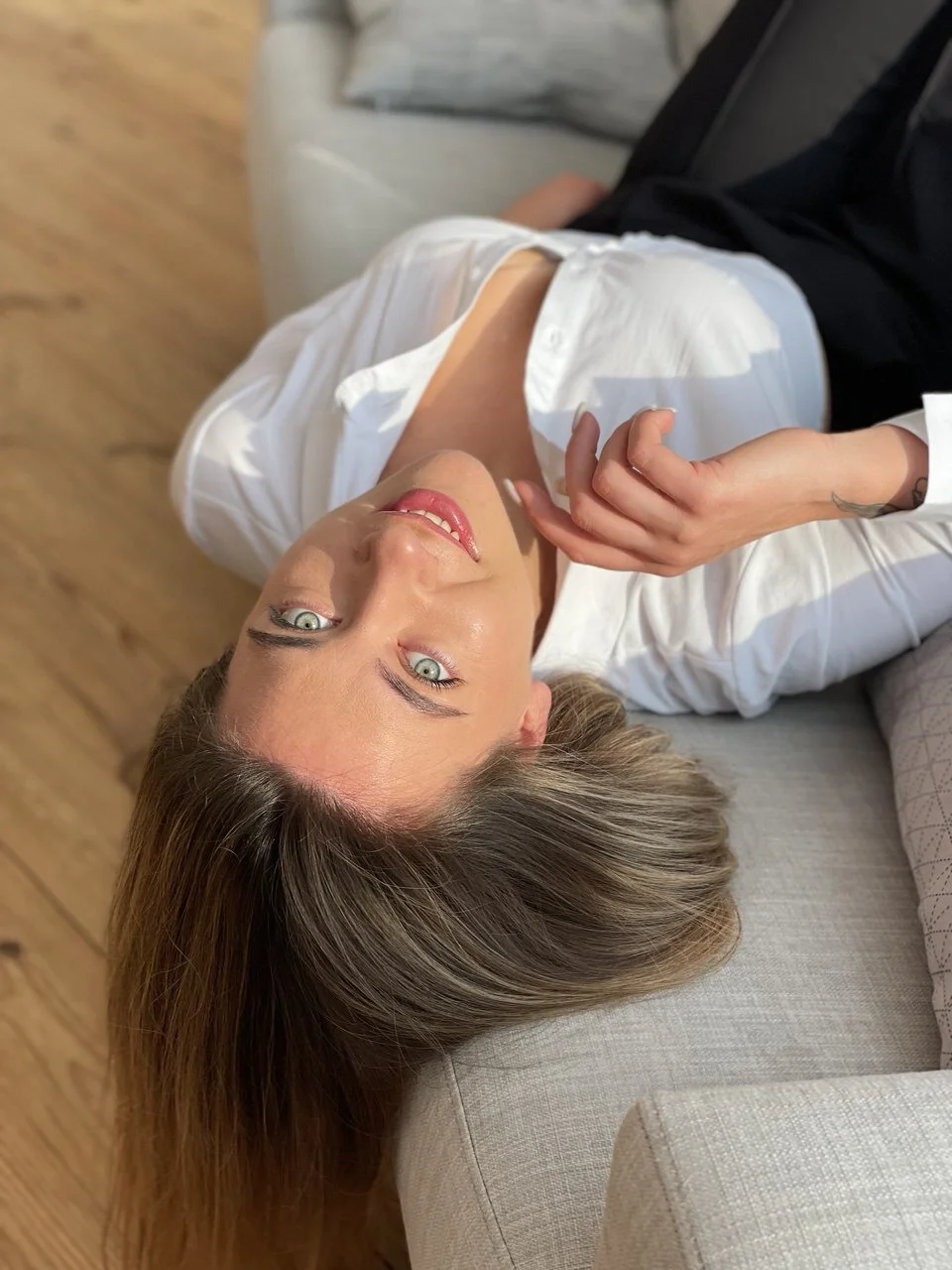XXX Porn Photo of Nude KateShanny 1