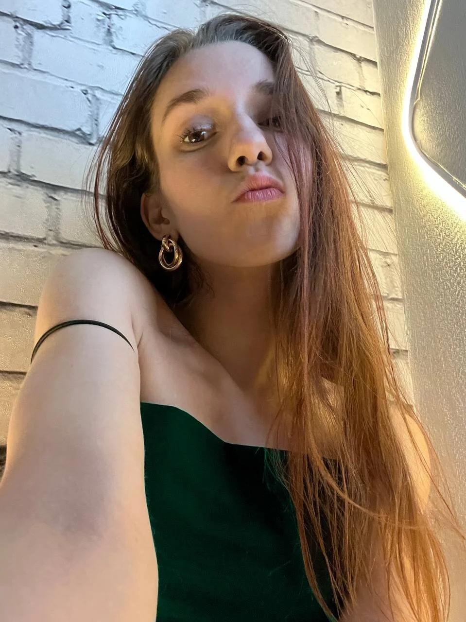 XXX Porn Photo of Nude PetraHambelton 178