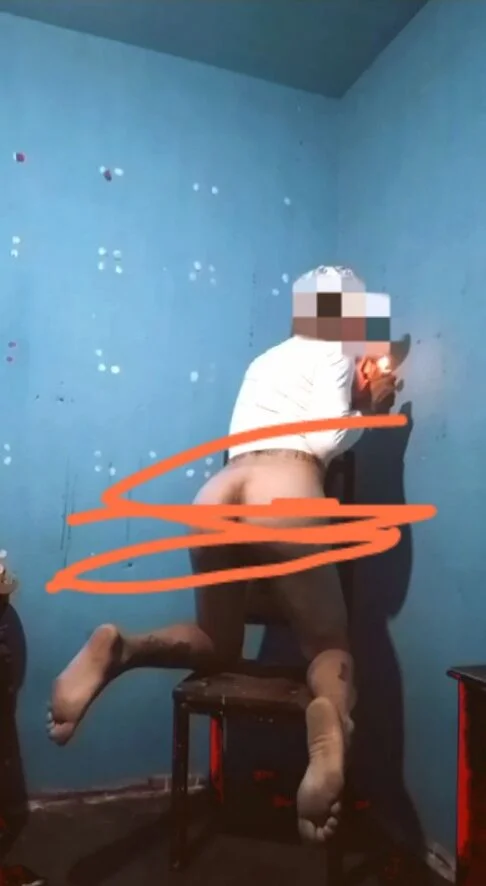 XXX Porn Photo of Nude gerinwatch 9
