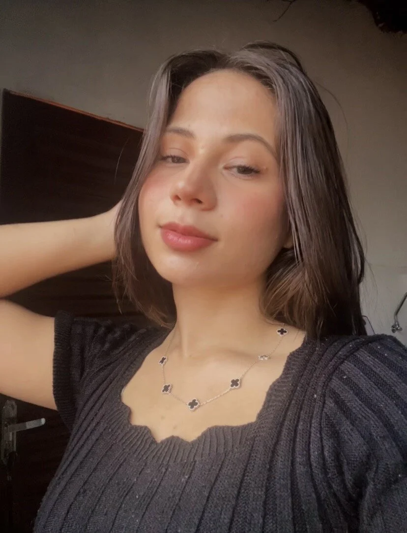 XXX Porn Photo of Nude rafaella_duarte 5