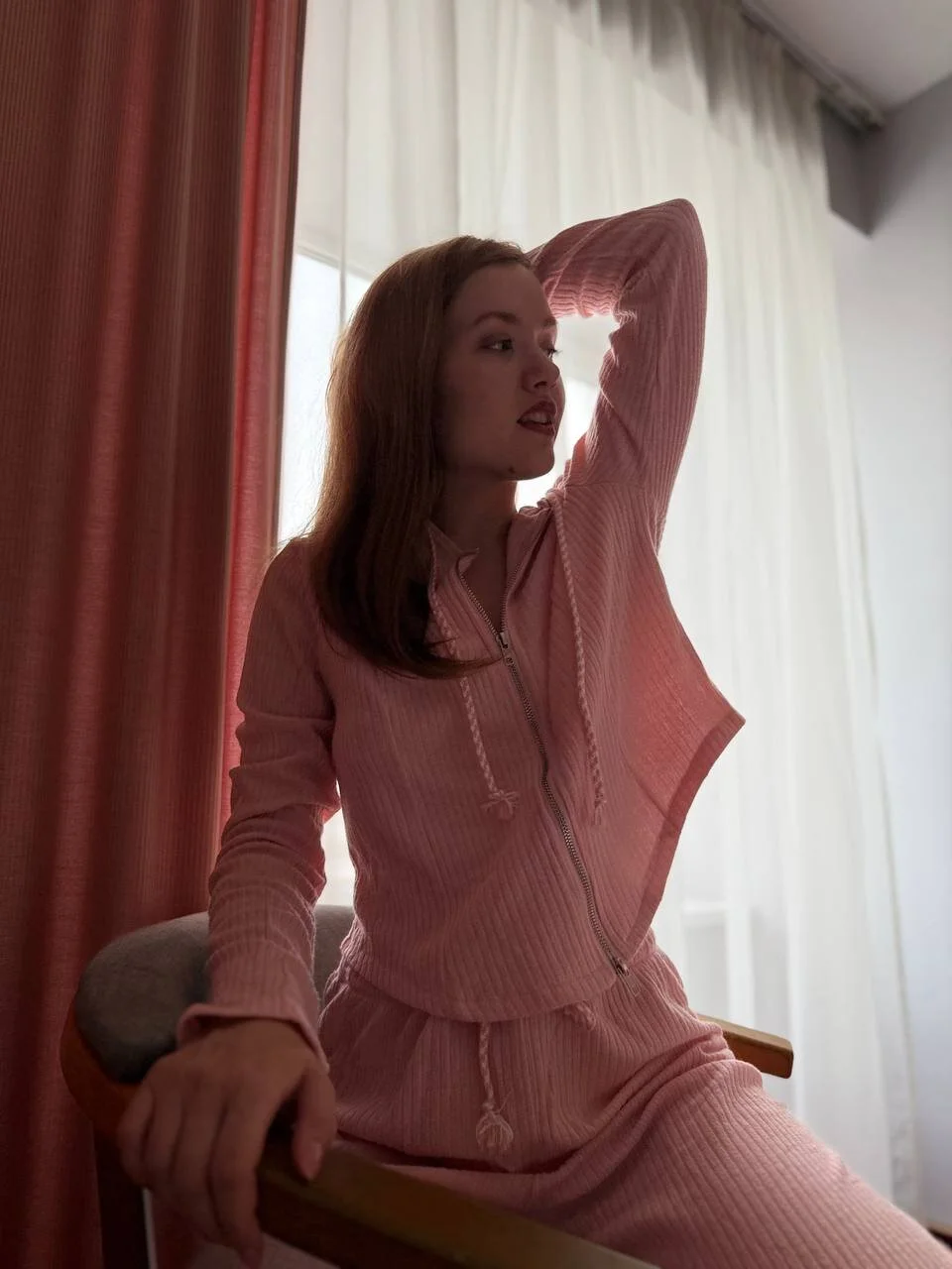 XXX Porn Photo of Nude Eva__Lewis 27