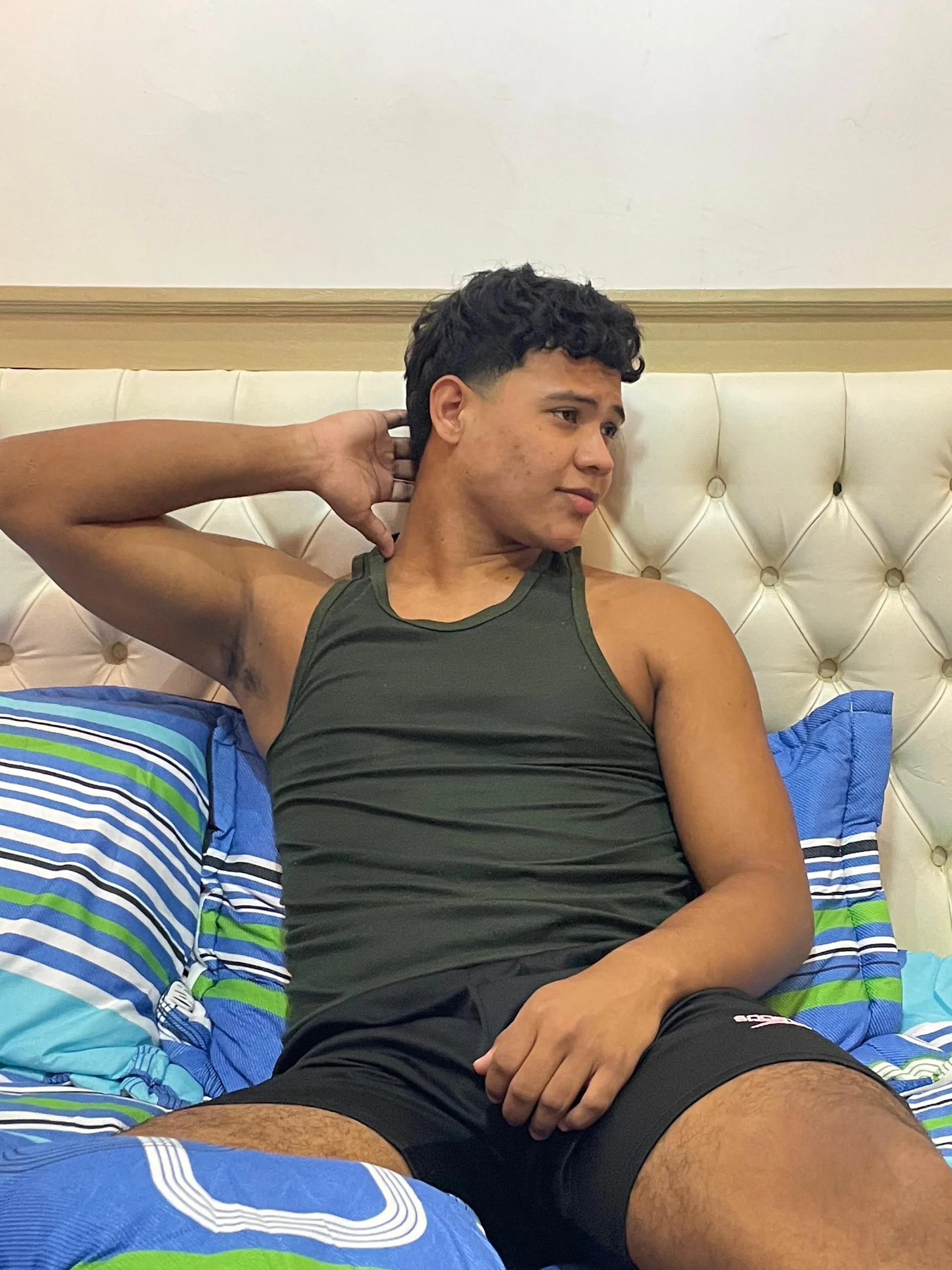XXX Porn Photo of Nude Jeens_Rodrick 6