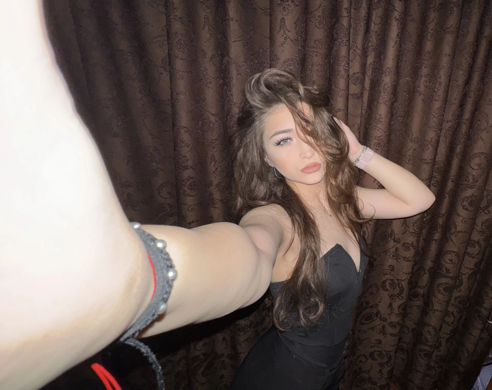 XXX Porn Photo of Nude EllaClarke 10