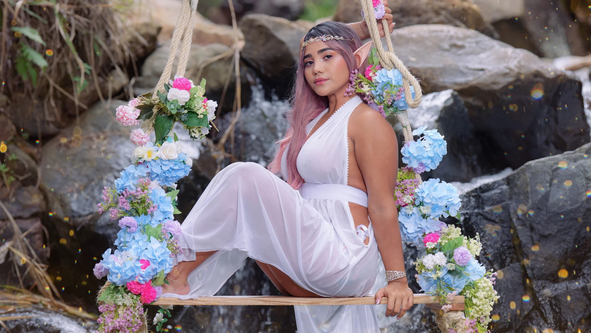 XXX Porn Photo of Nude mia_hank 182