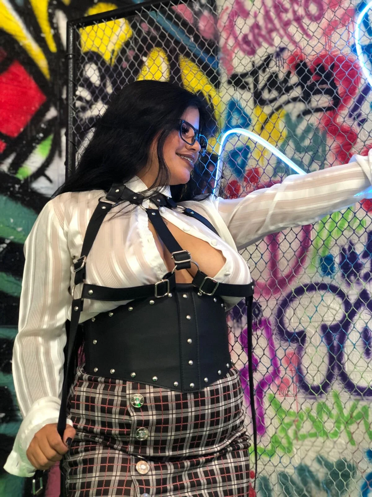 XXX Porn Photo of Nude Alexa_Espinoza 161