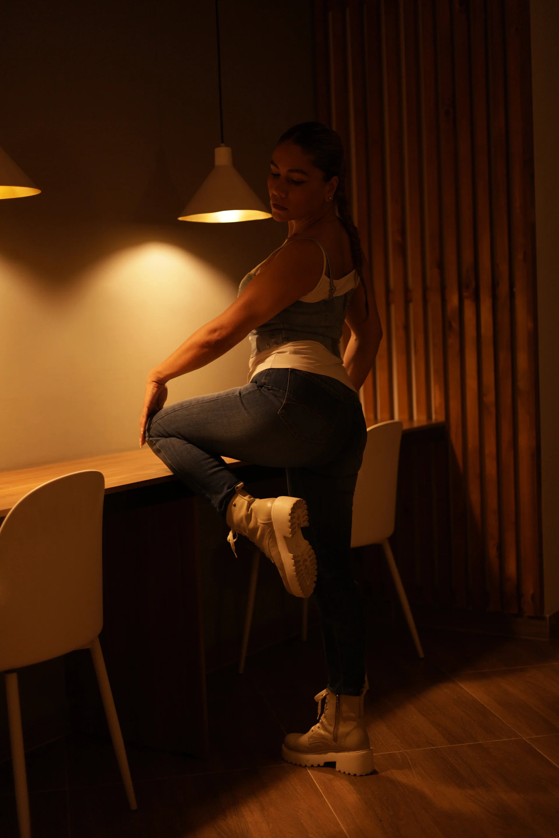 XXX Porn Photo of Nude JennyRouse01 144