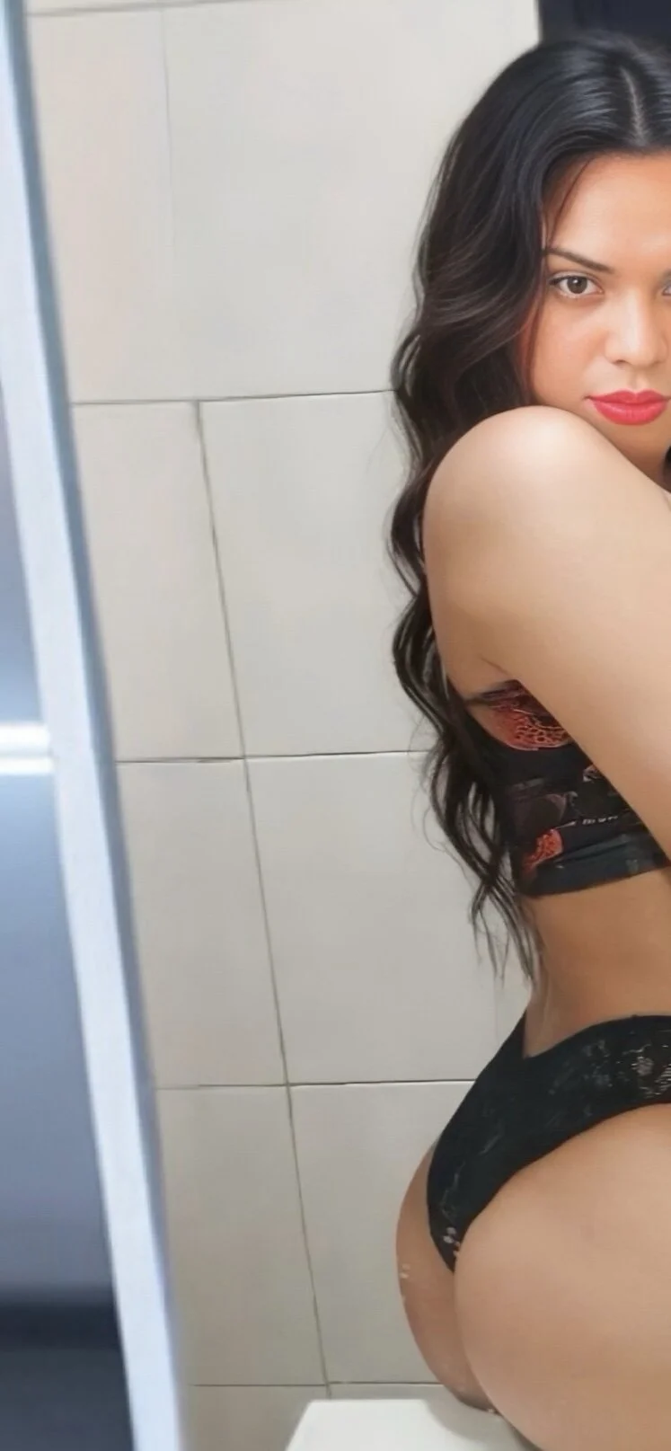 XXX Porn Photo of Nude NikkelSofia 4