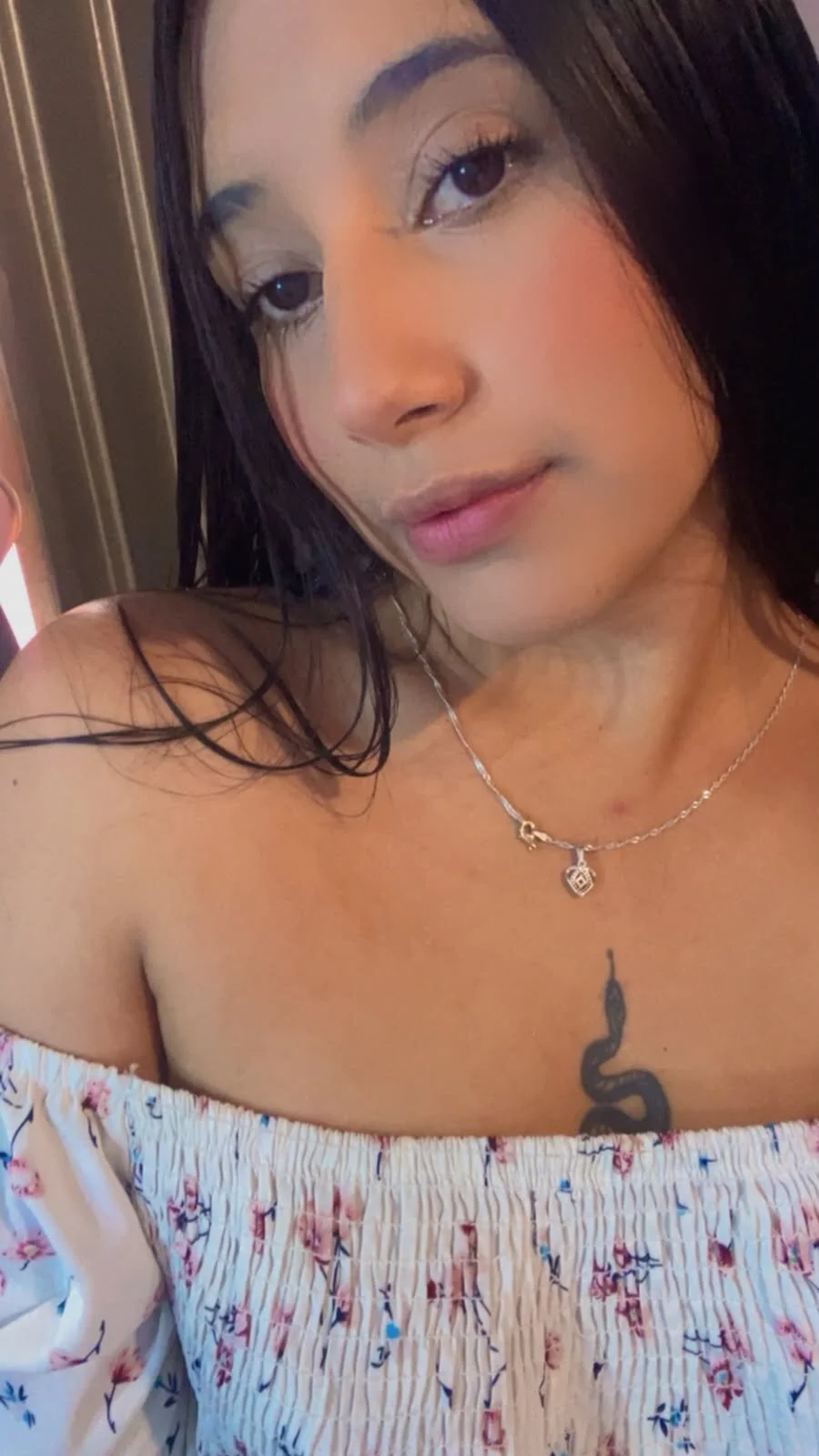 XXX Porn Photo of Nude NinaFlow_22 5