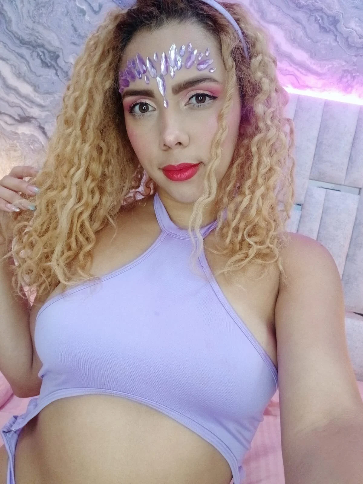 XXX Porn Photo of Nude MiaVelveett 45