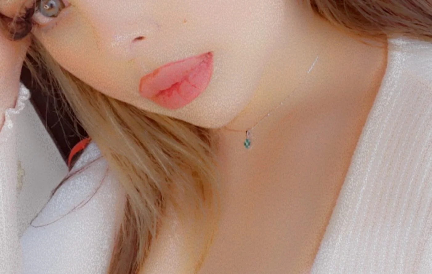 XXX Porn Photo of Nude Alirawrz 108