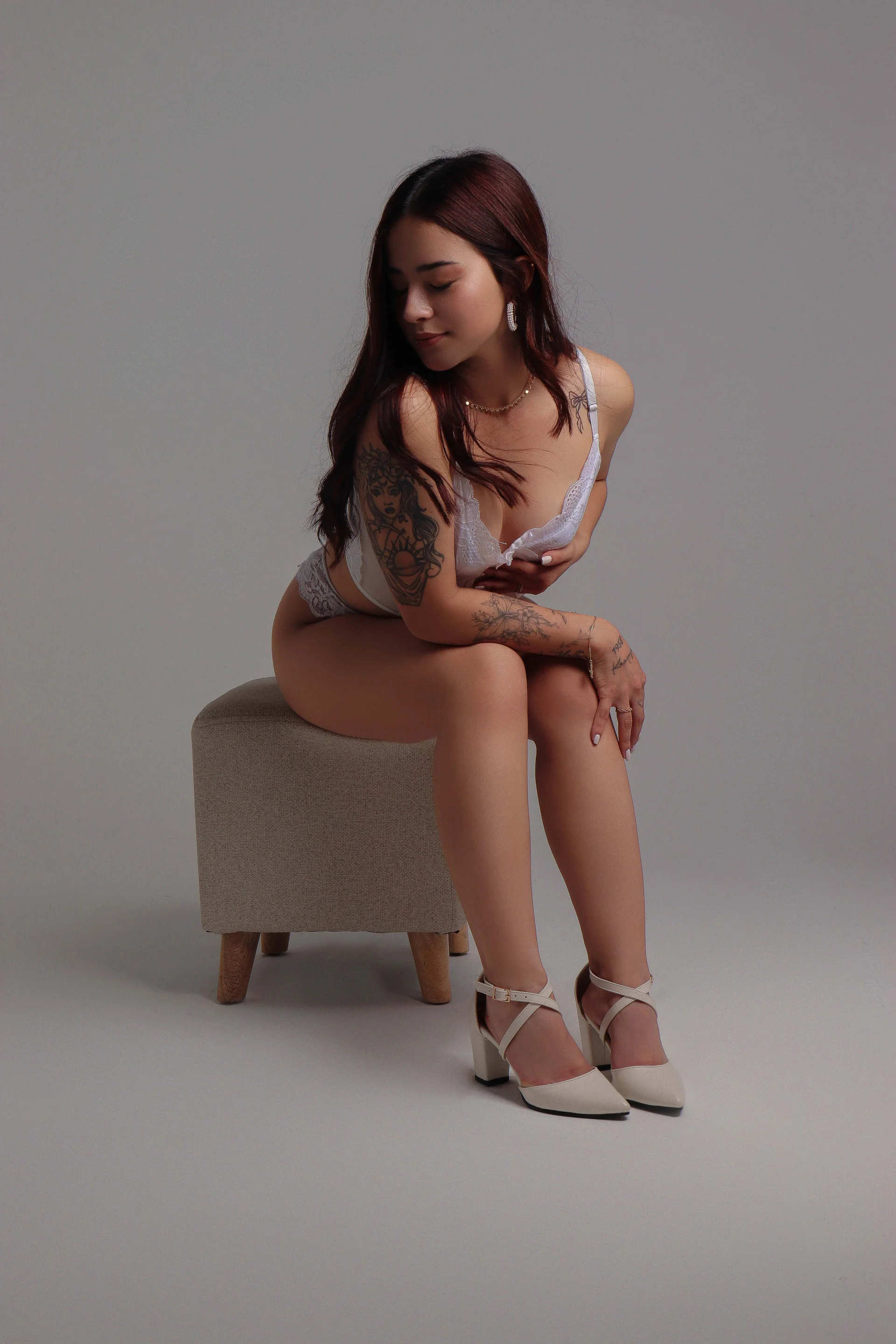 XXX Porn Photo of Nude Veronica_isaza__ 51