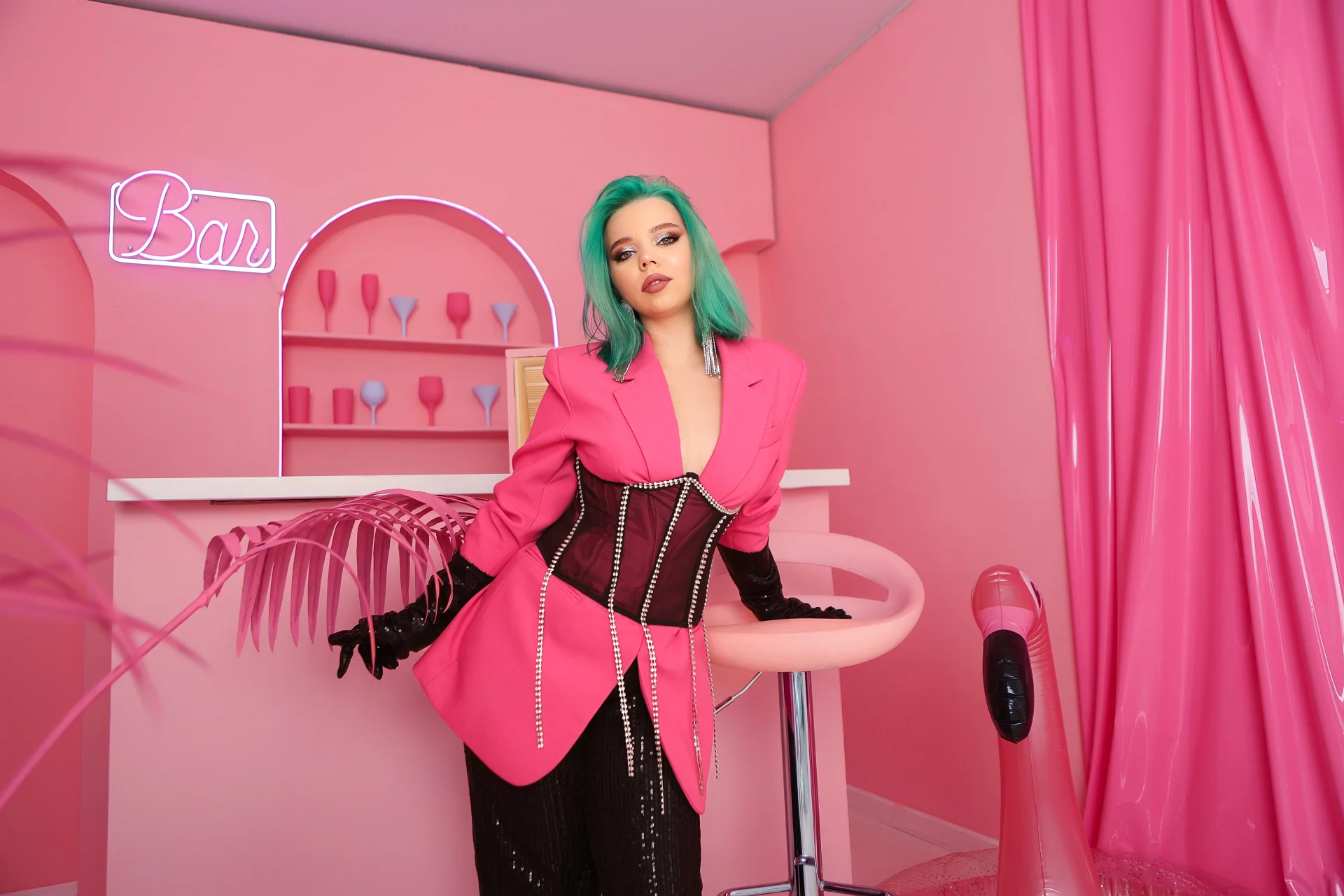 XXX Porn Photo of Nude EnergyBunny_1 15