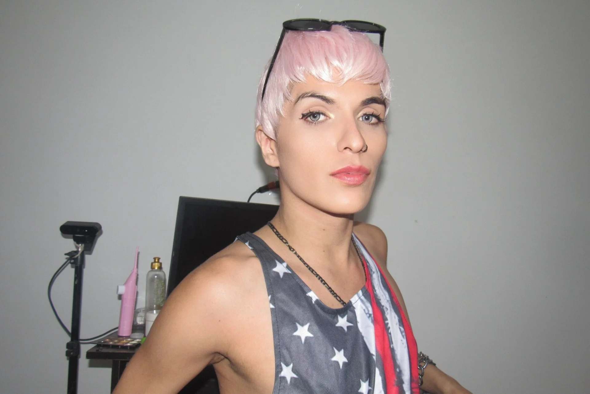 XXX Porn Photo of Nude keinmodel 22