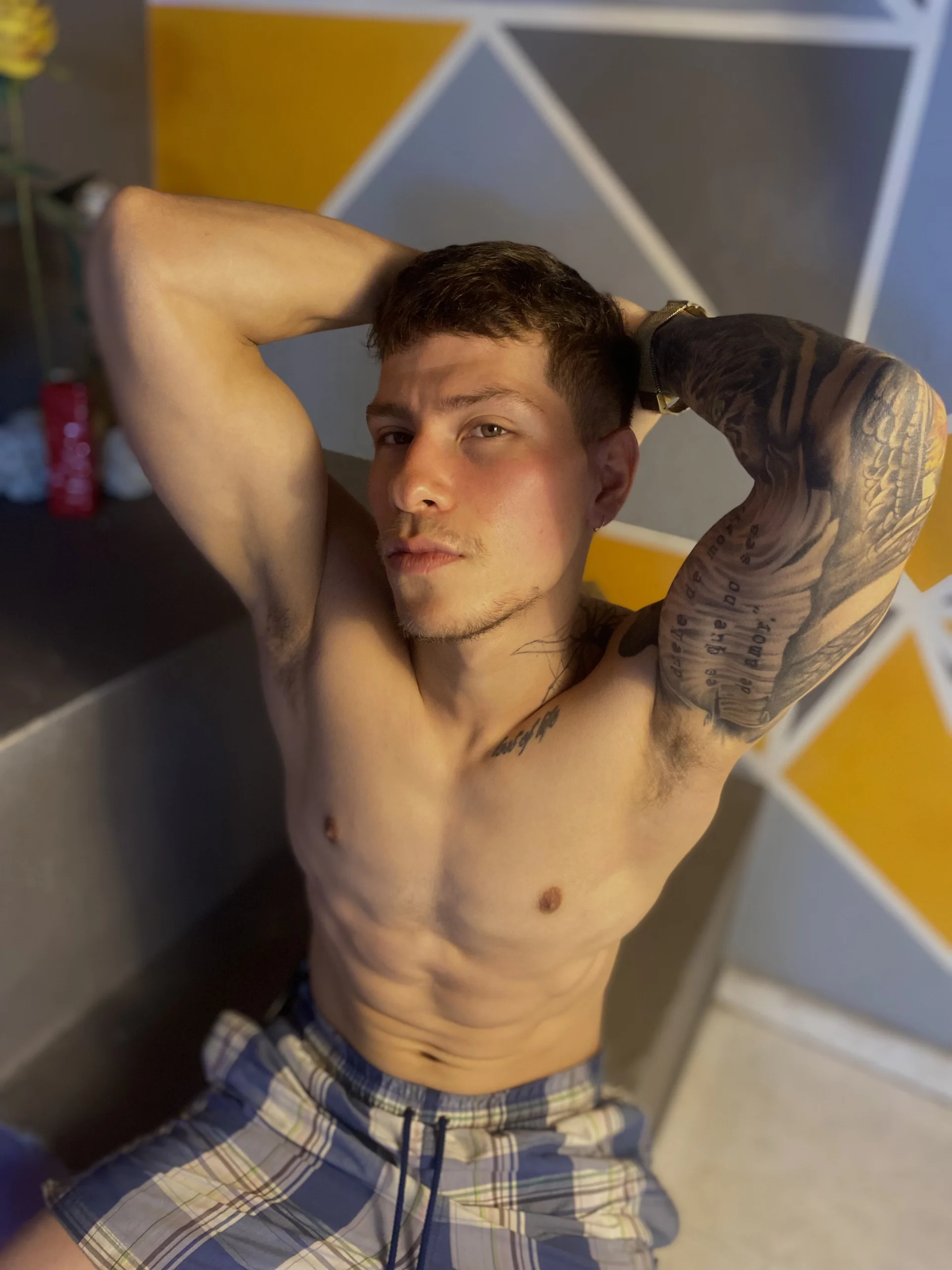 XXX Porn Photo of Nude french_sexx 6
