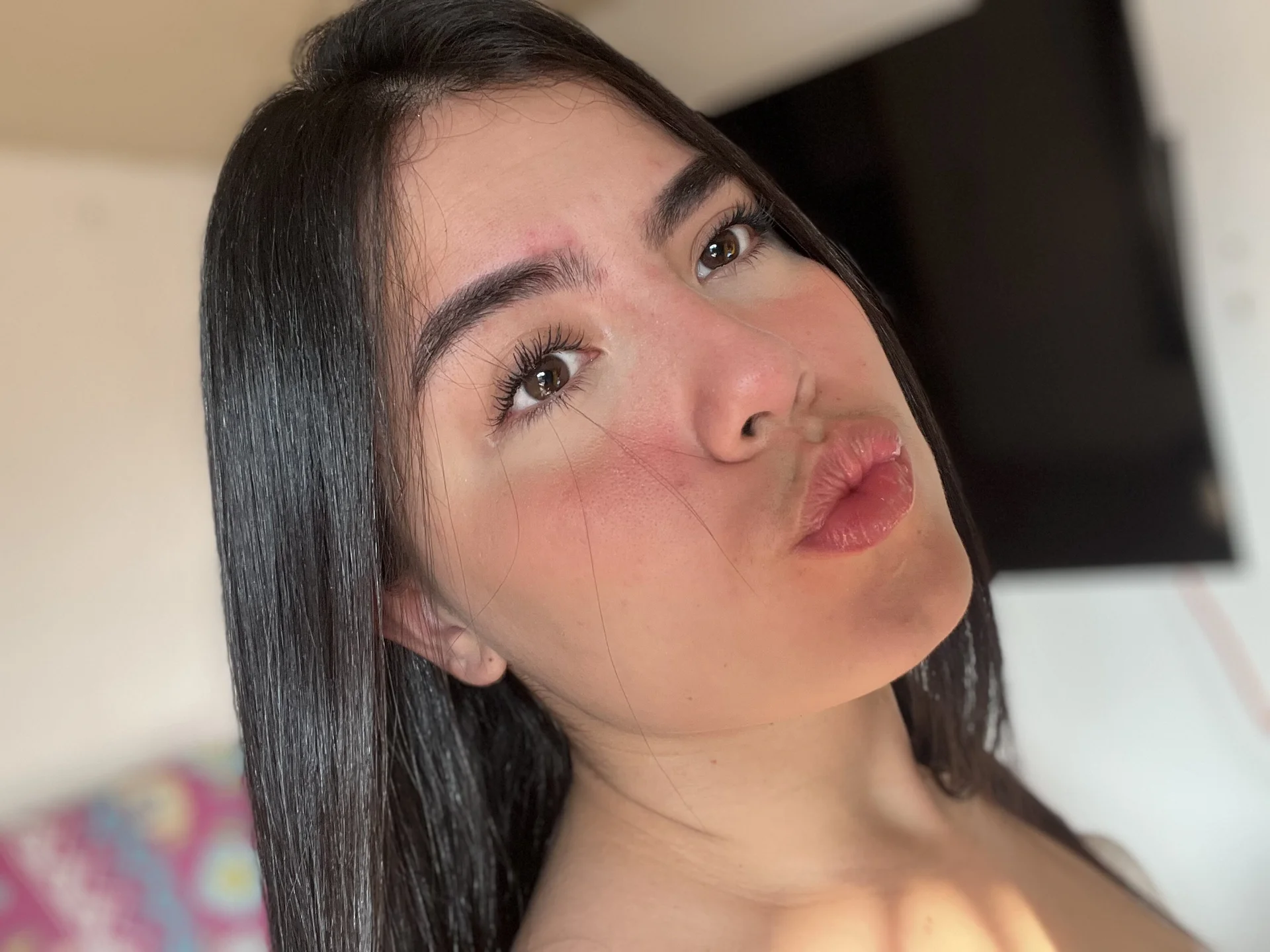 XXX Porn Photo of Nude Flacalatina 2