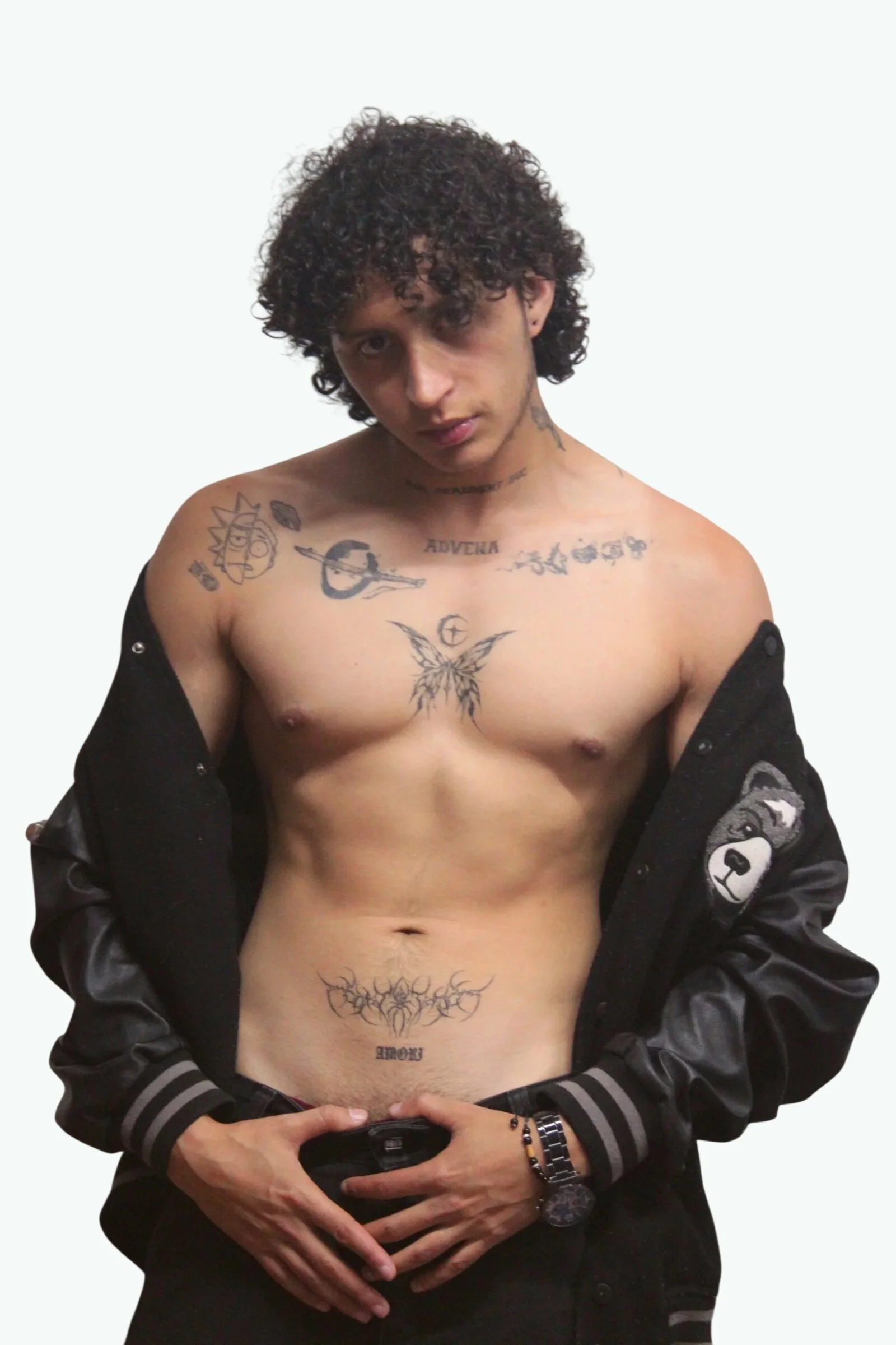 XXX Porn Photo of Nude JayTaylorr 15