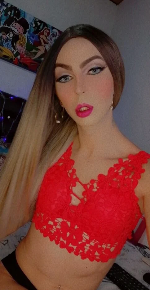 XXX Porn Photo of Nude AlejandraDangerGirl 118